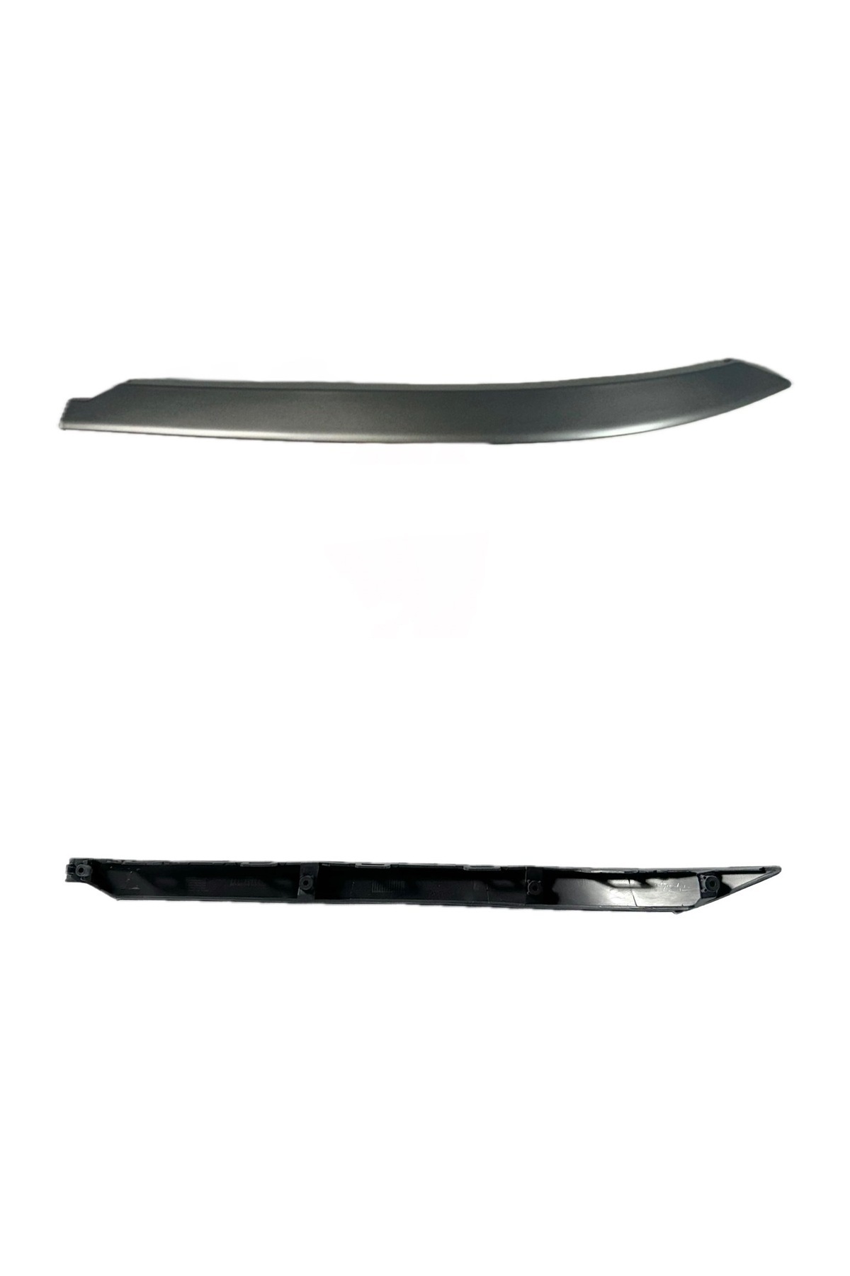 Chery Çıta Tampon Tiggo 7 Pro 22-24 Arka Sağ (Koyu Gri)