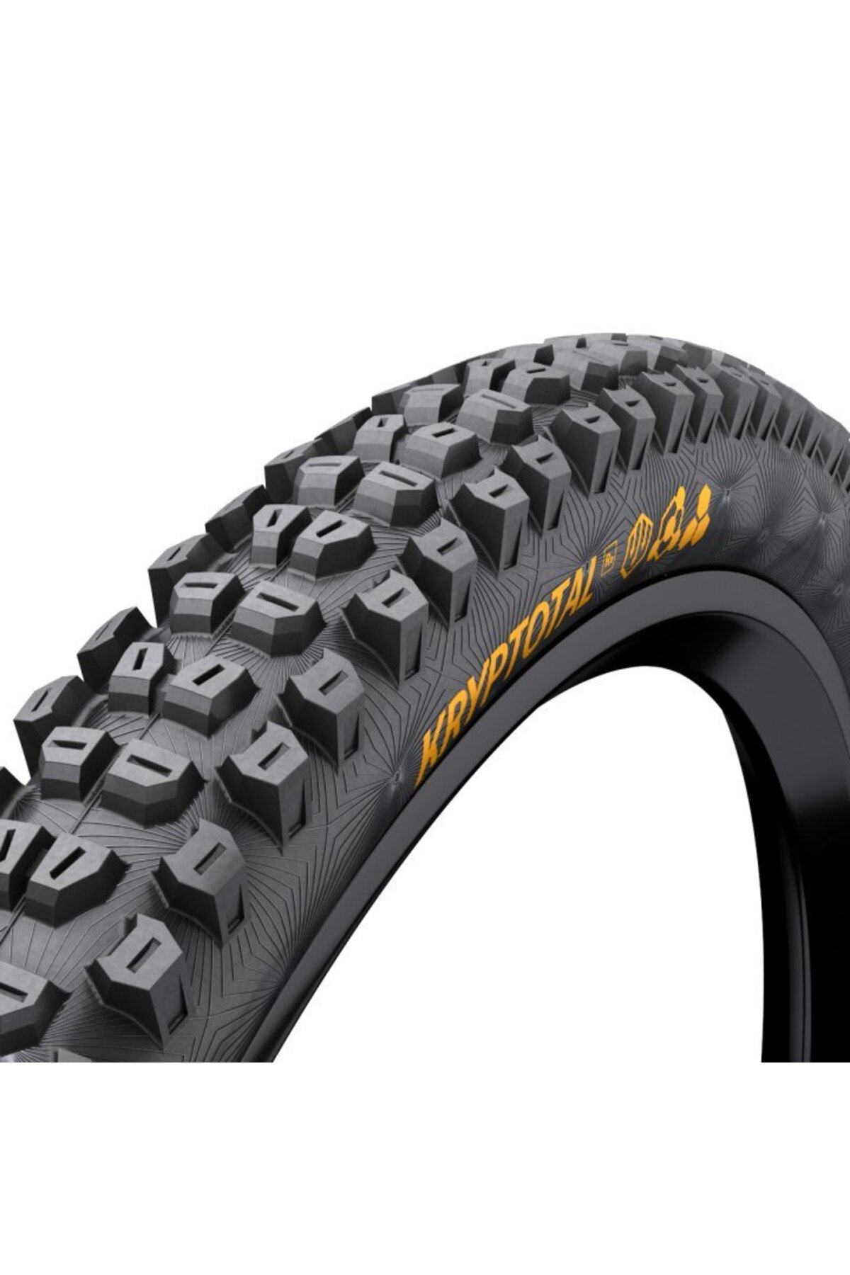 CONTİNANTEL Continental Kryptotal 29? x 2.4 Fr + Re Ön Arka Set