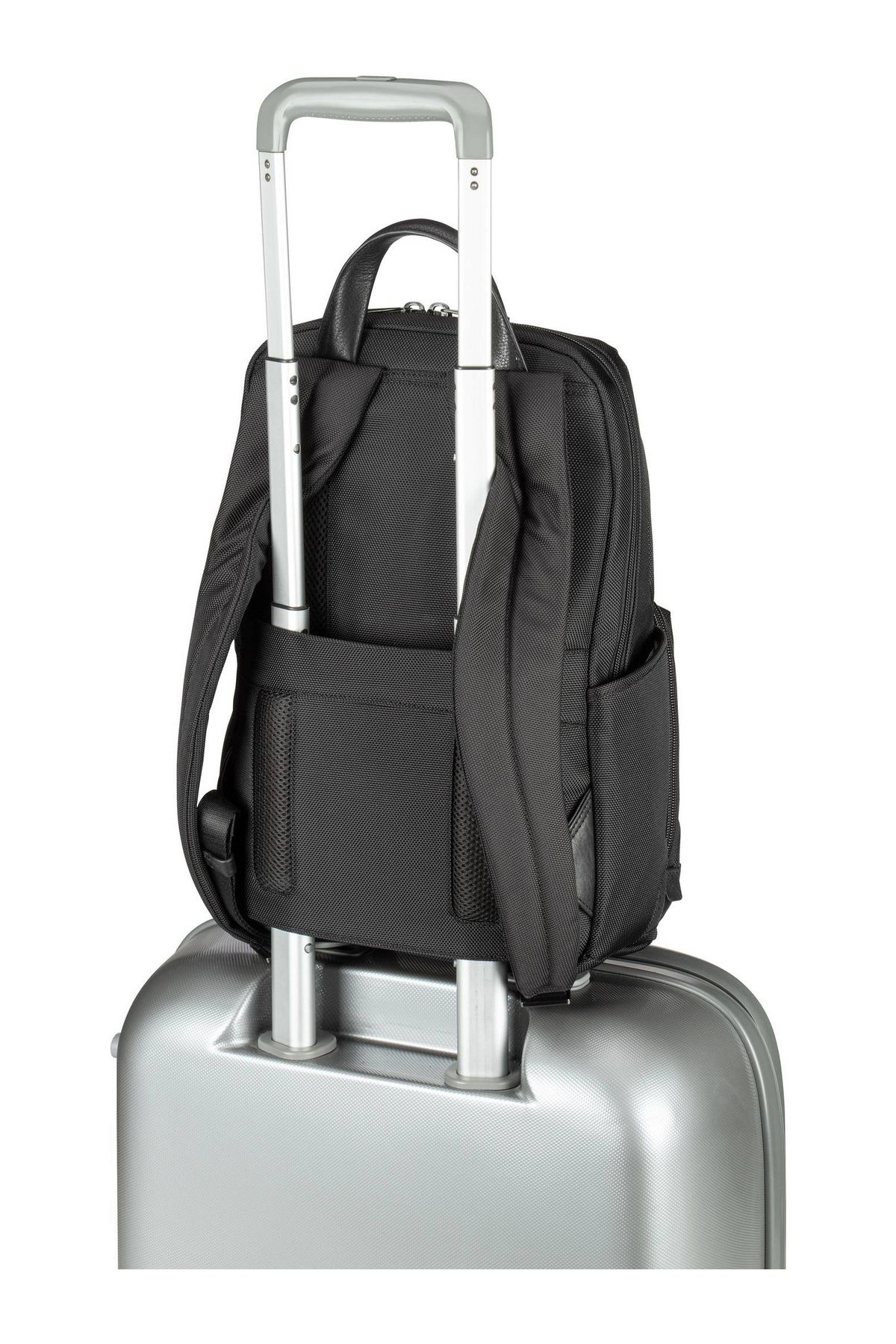 PIQUADRO-Rucksack / Backpack Brief Backpack 7