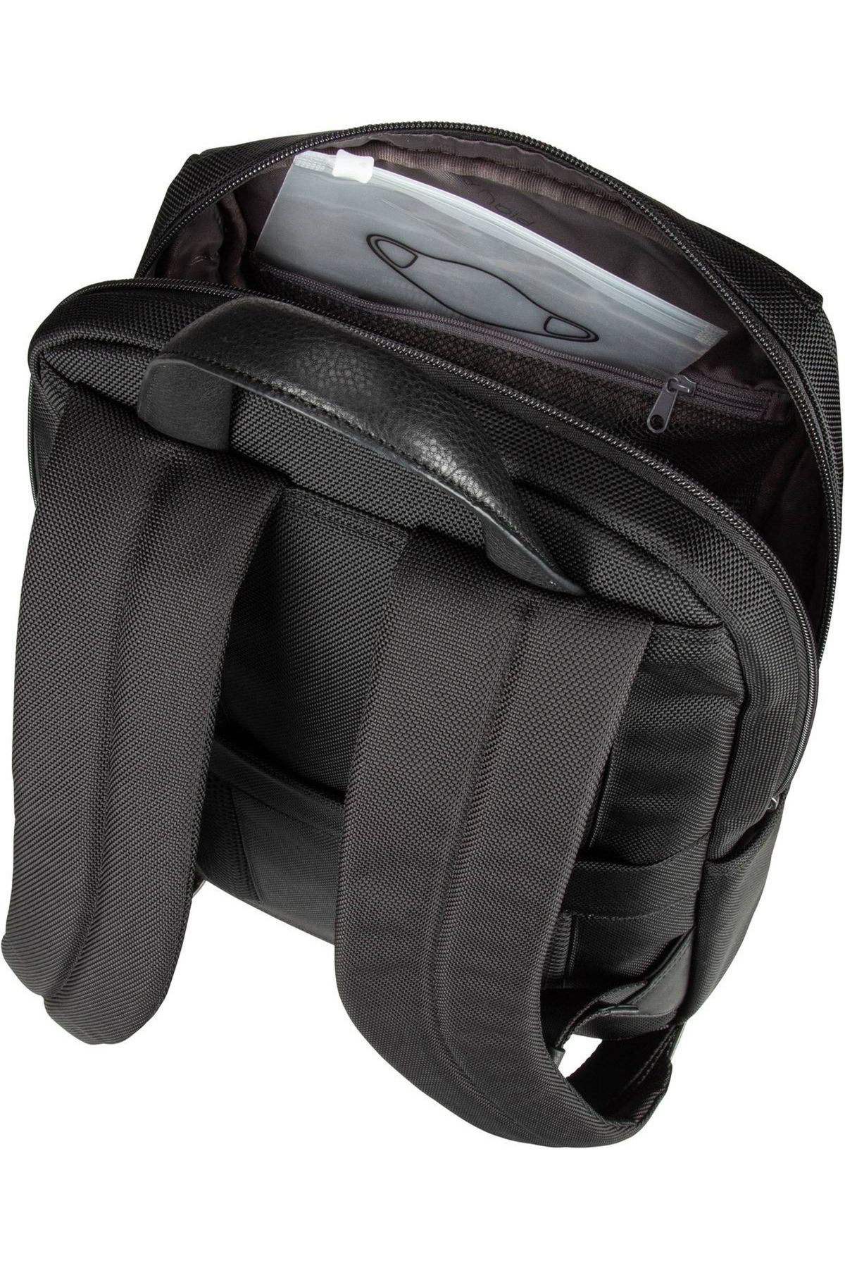 PIQUADRO-Rucksack / Backpack Brief Backpack 4