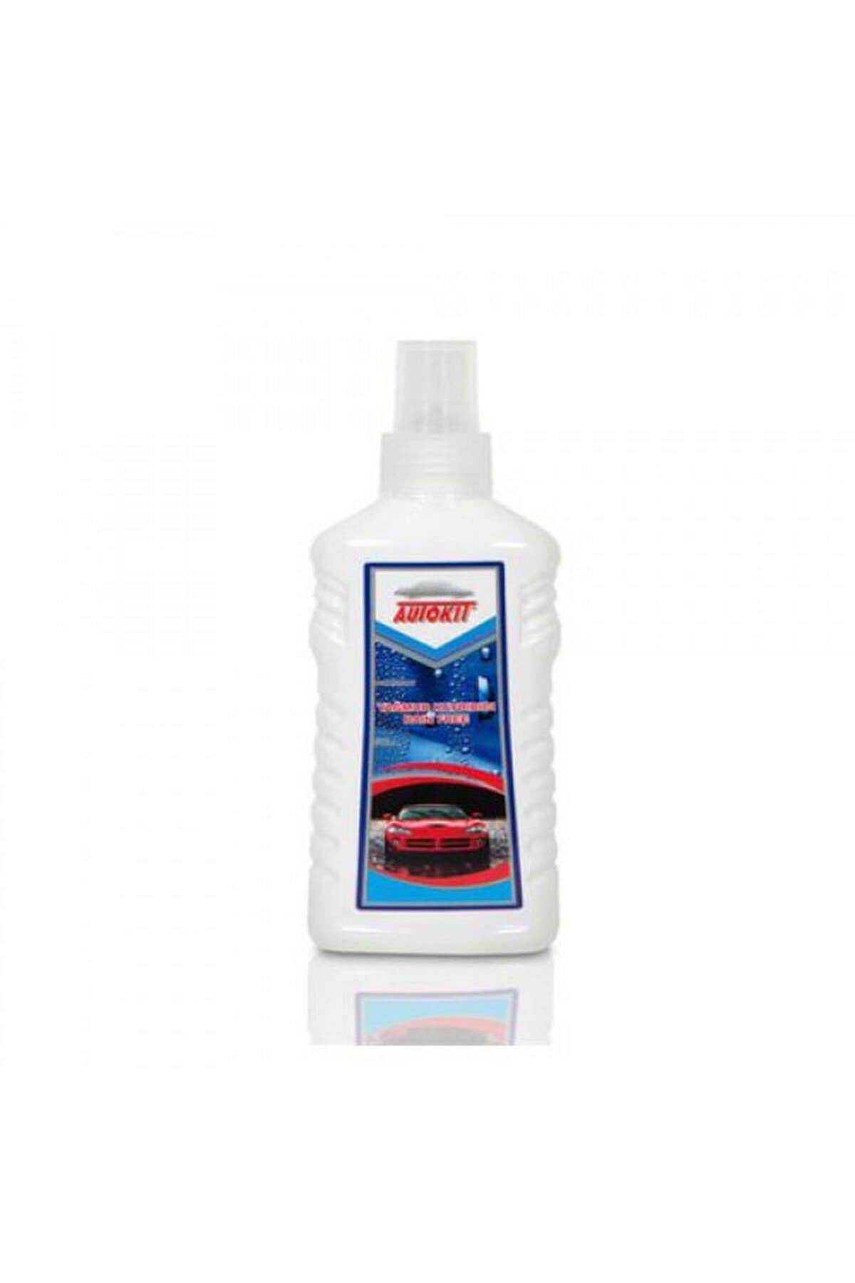 Autokit YAĞMUR KAYDIRICI 200ML RAİN FREE 428119