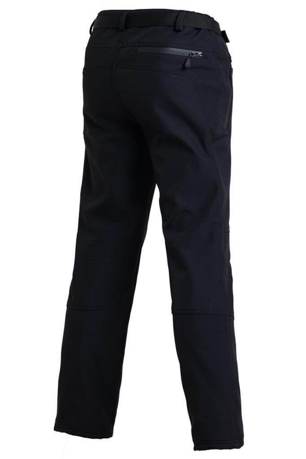 2AS-Salah Softshell Men's Trousers - Sal01003 3