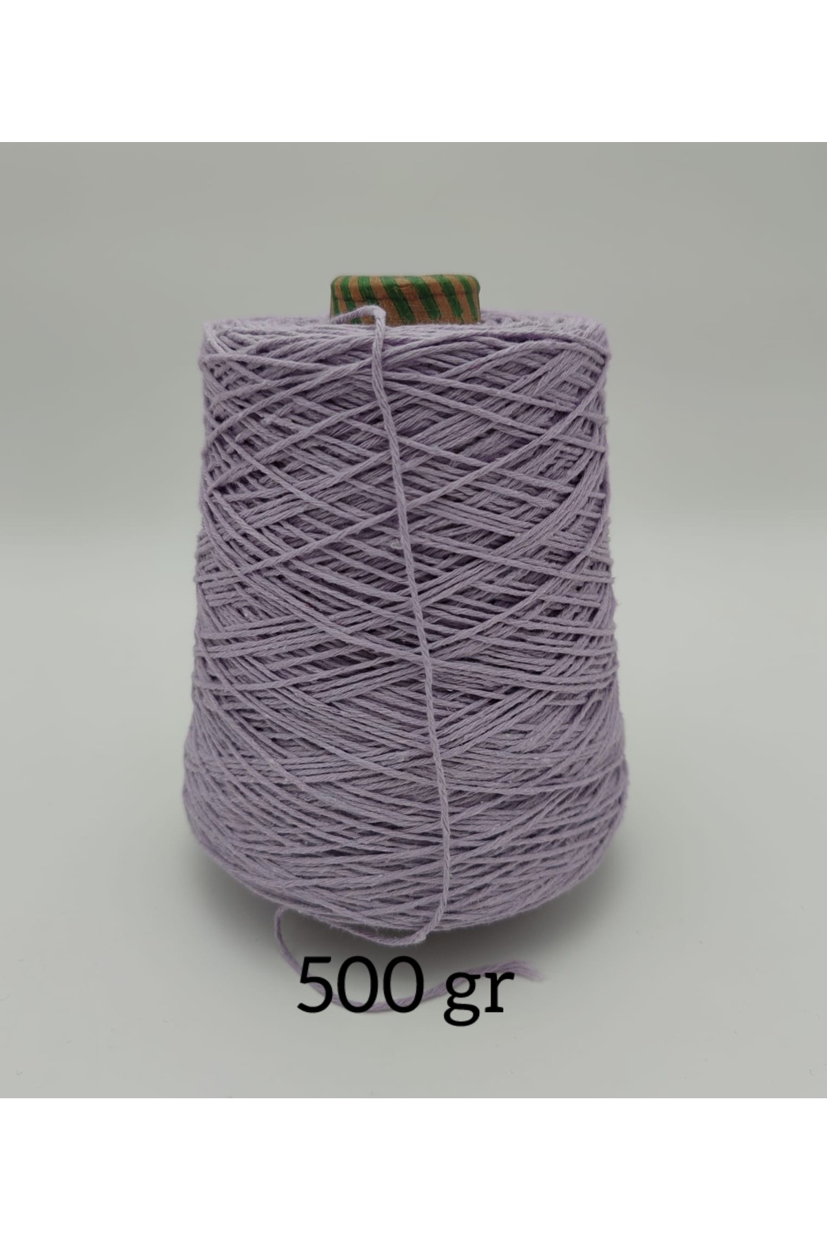 Kumasfabrik 500 GR Pamuklu El rg Ipi koton Ip punch Ipi tufting Ipi 