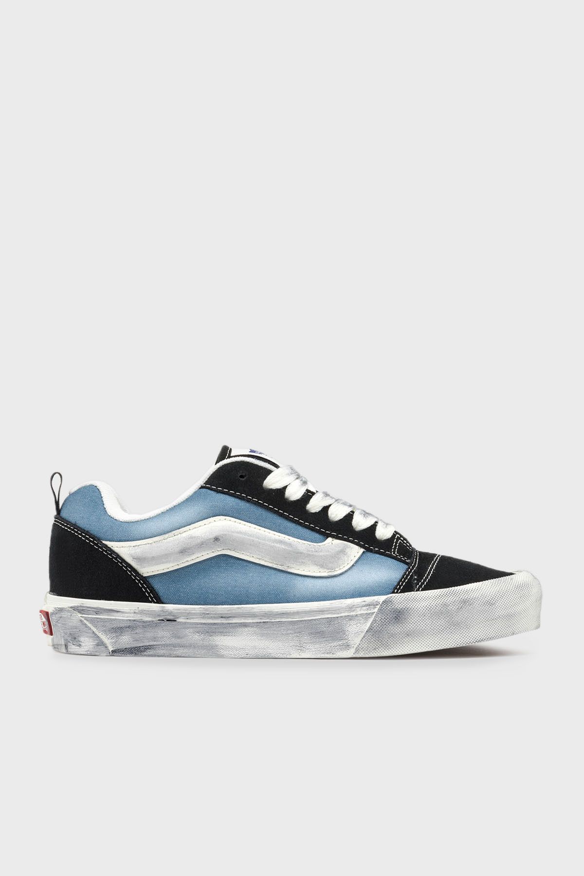 کفش چرم جیر Knu Skool یونیسکس SHOES VN000CRPJCN1 Vans