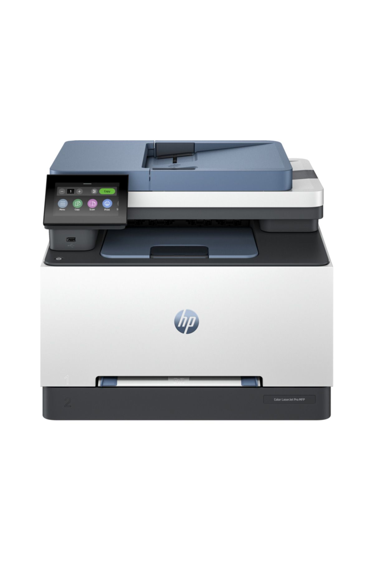 HP 499M8A COLORLASERJET PRO 3303FDW RENKLİ YAZICI