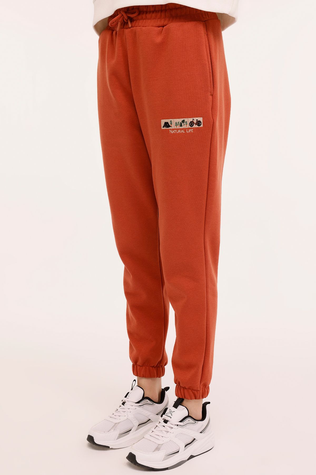 Kinetix Pantaloni De Trening Pentru Femei Tile Femeie - M