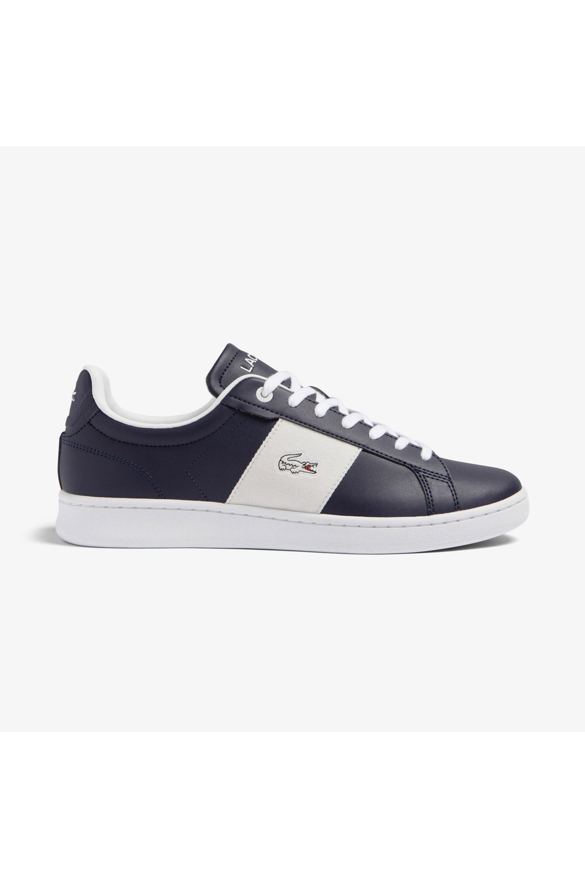 Carnaby Erkek Lacivert Sneaker