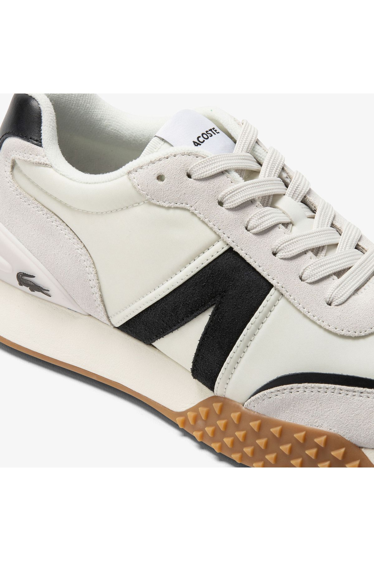 اسنیکر نود مردانه کفش ورزشی BEJ SPORT L Spin Deluxe Lacoste