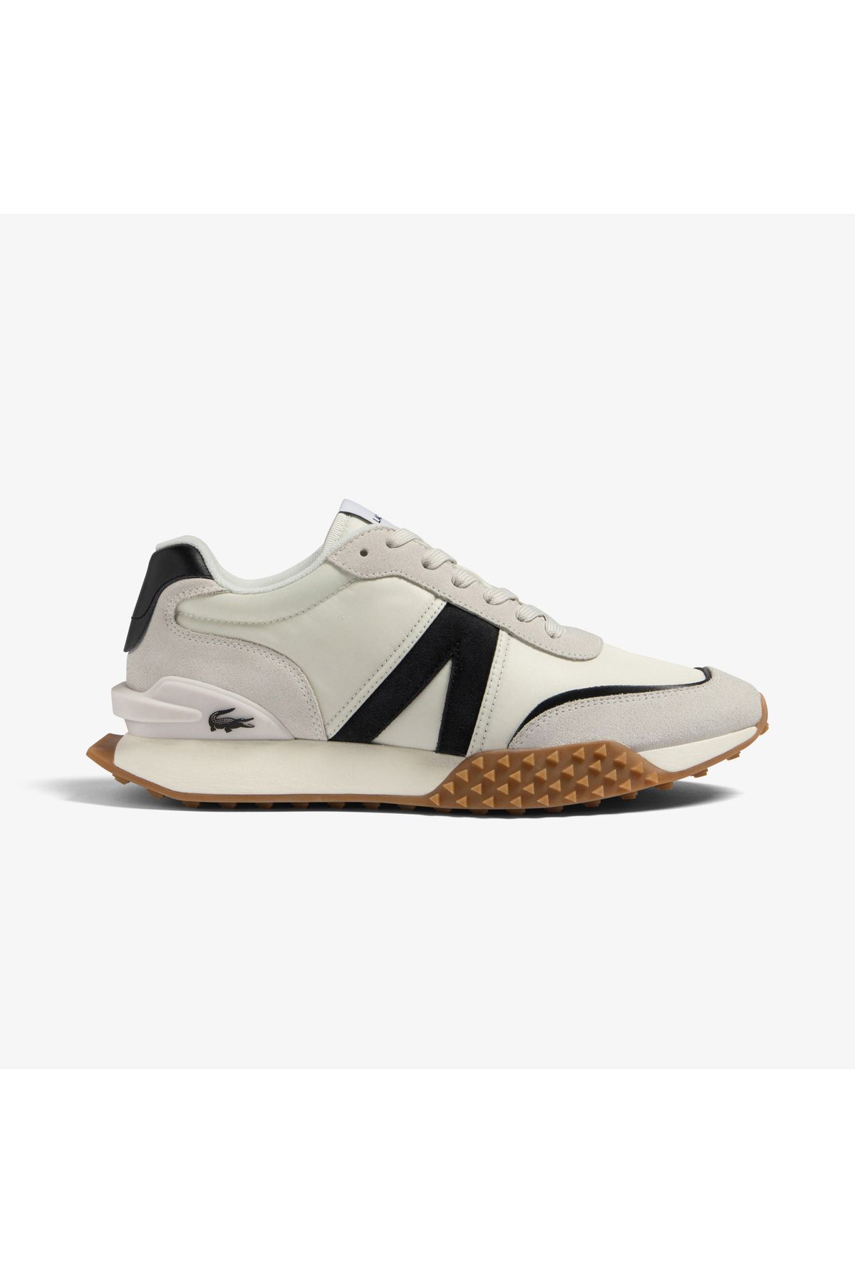 اسنیکر نود مردانه کفش ورزشی BEJ SPORT L Spin Deluxe Lacoste
