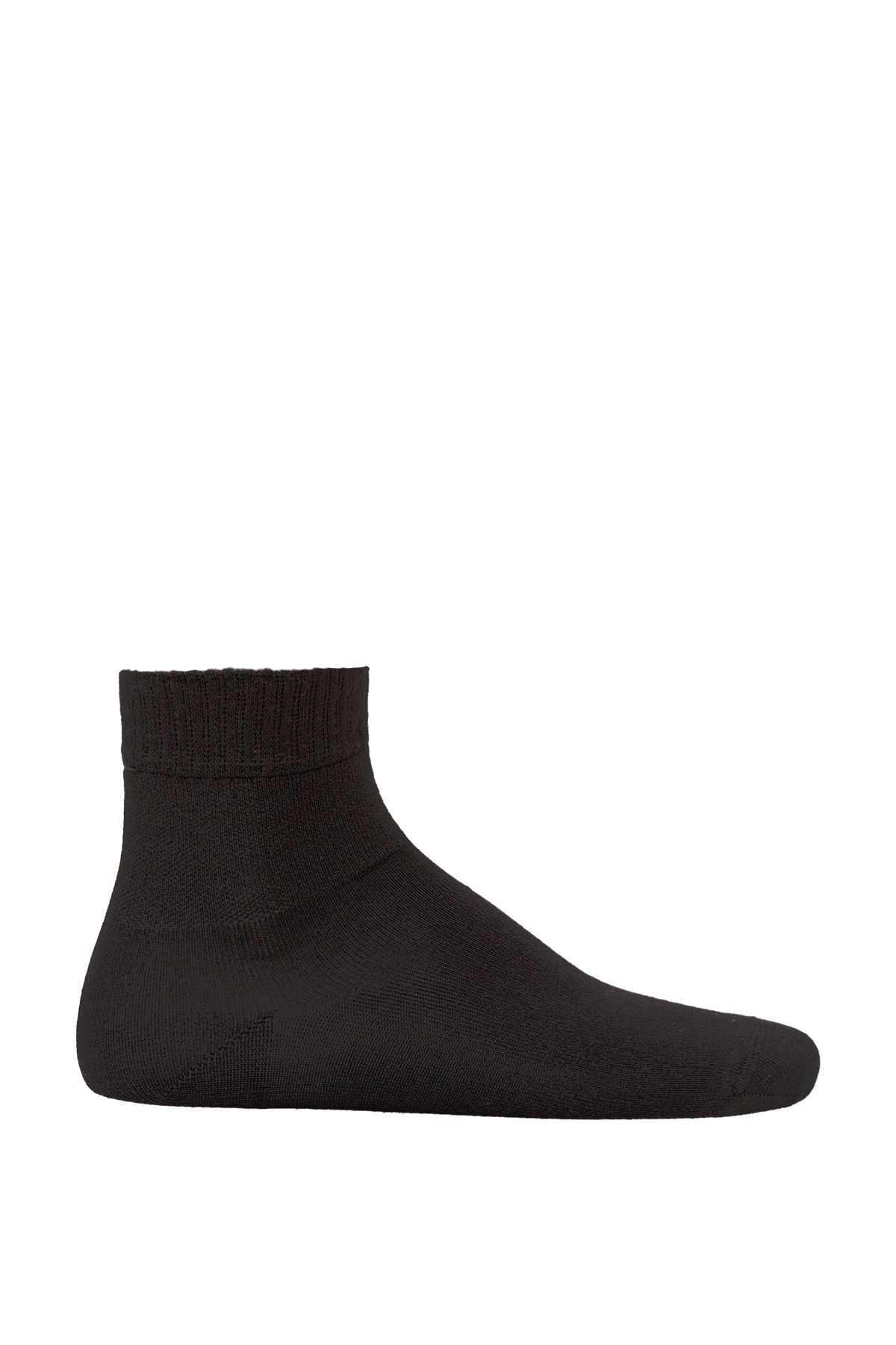 THERMOFORM-Relax 2-Piece Short Socks Black 4