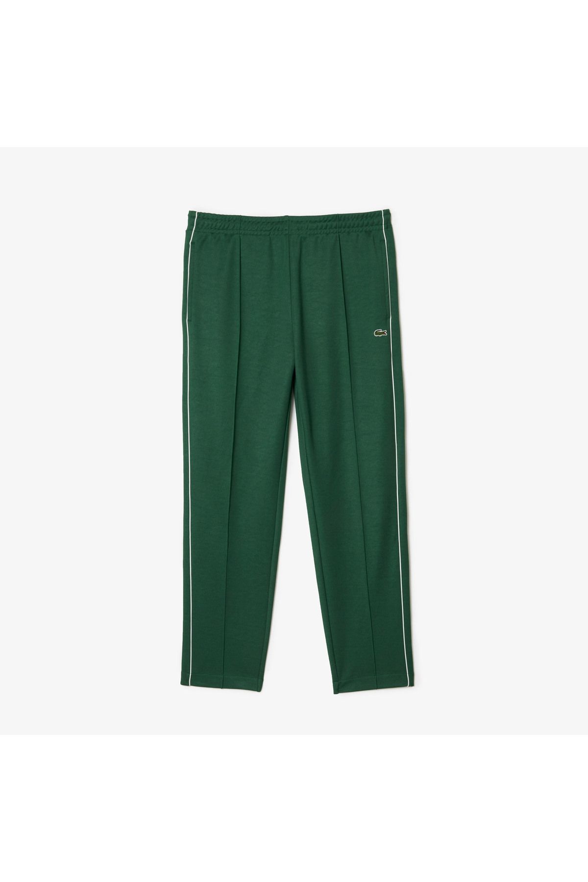 شلوار گرمکن سبز مردانه لباس مناسب و شش Lacoste