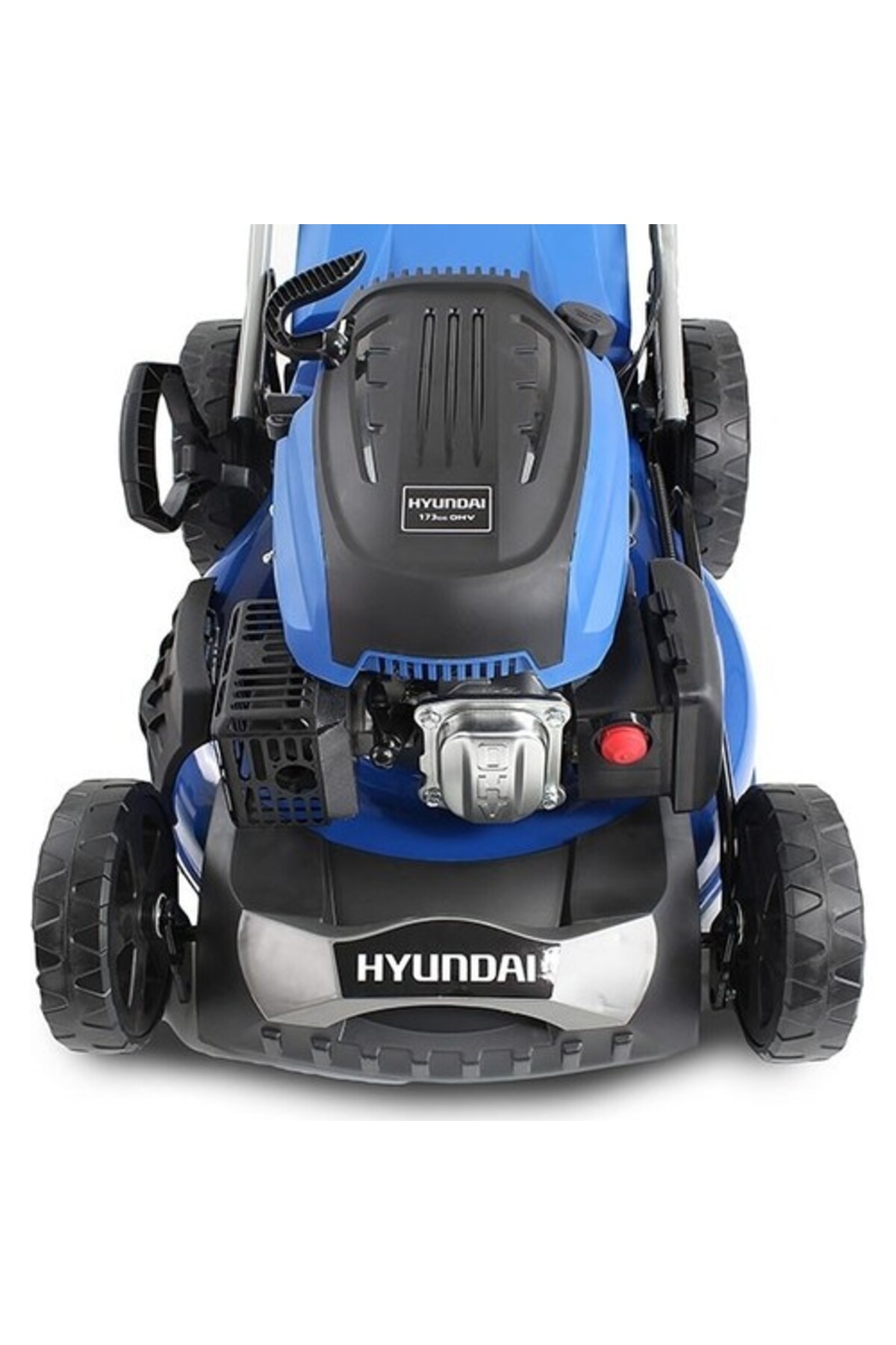 Hyundai HYM510SP M510SP Soi Lecteur Dunlop Ceinture Tondeuse à Gazon