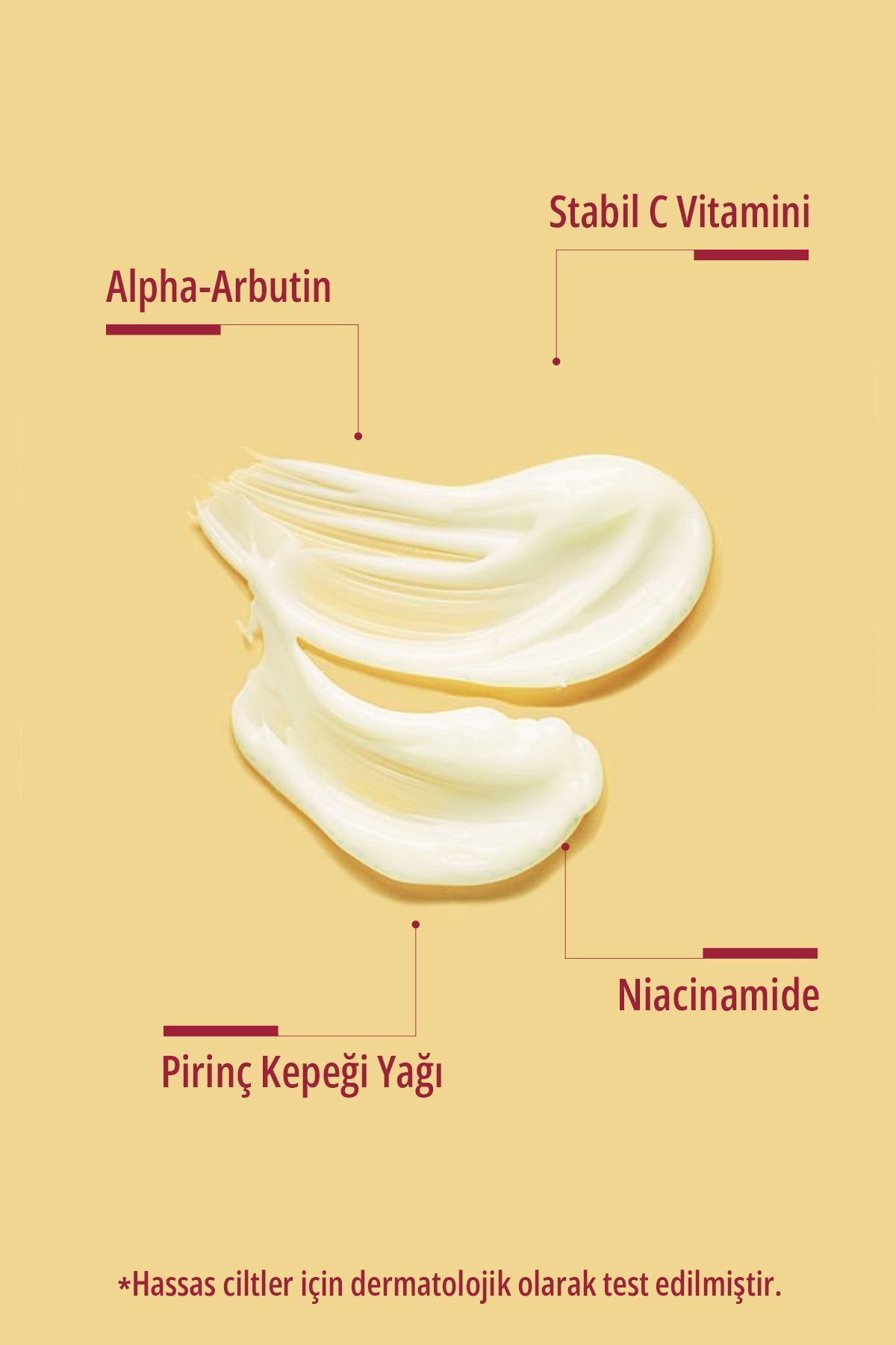 Dermoten Cilt Beyazlatıcı, Aydınlatıcı Leke Karşıtı Bakım Kremi - bicosome-3