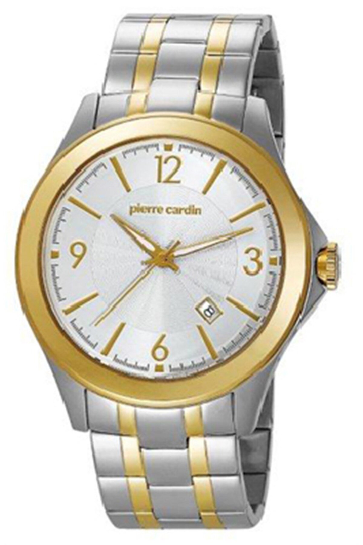 ساعت مچی مردانه PC104871F04 پیر کاردین ساعت Pierre Cardin