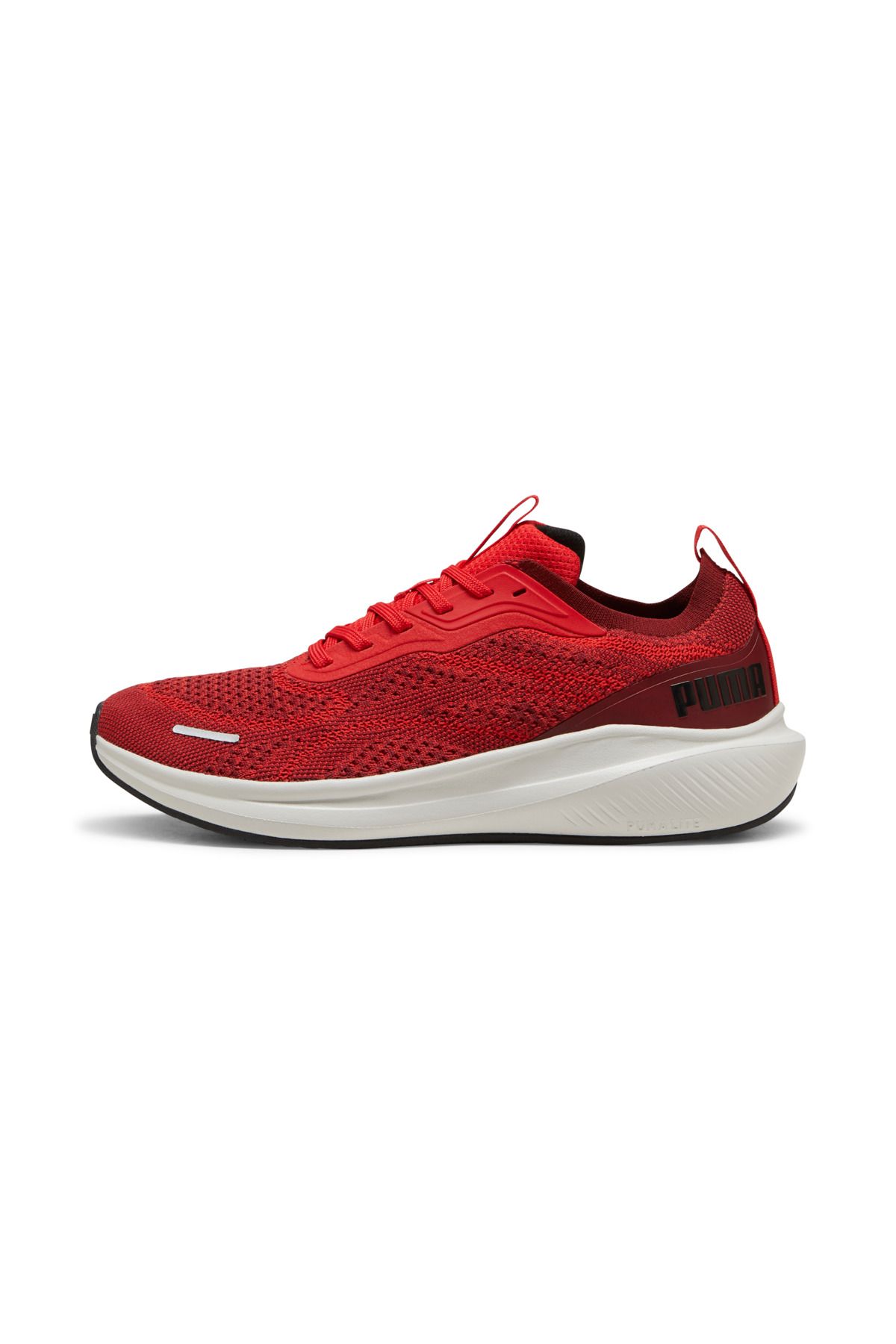 Skyrocket Lite Engineered-For All Time Red-PUMA Black