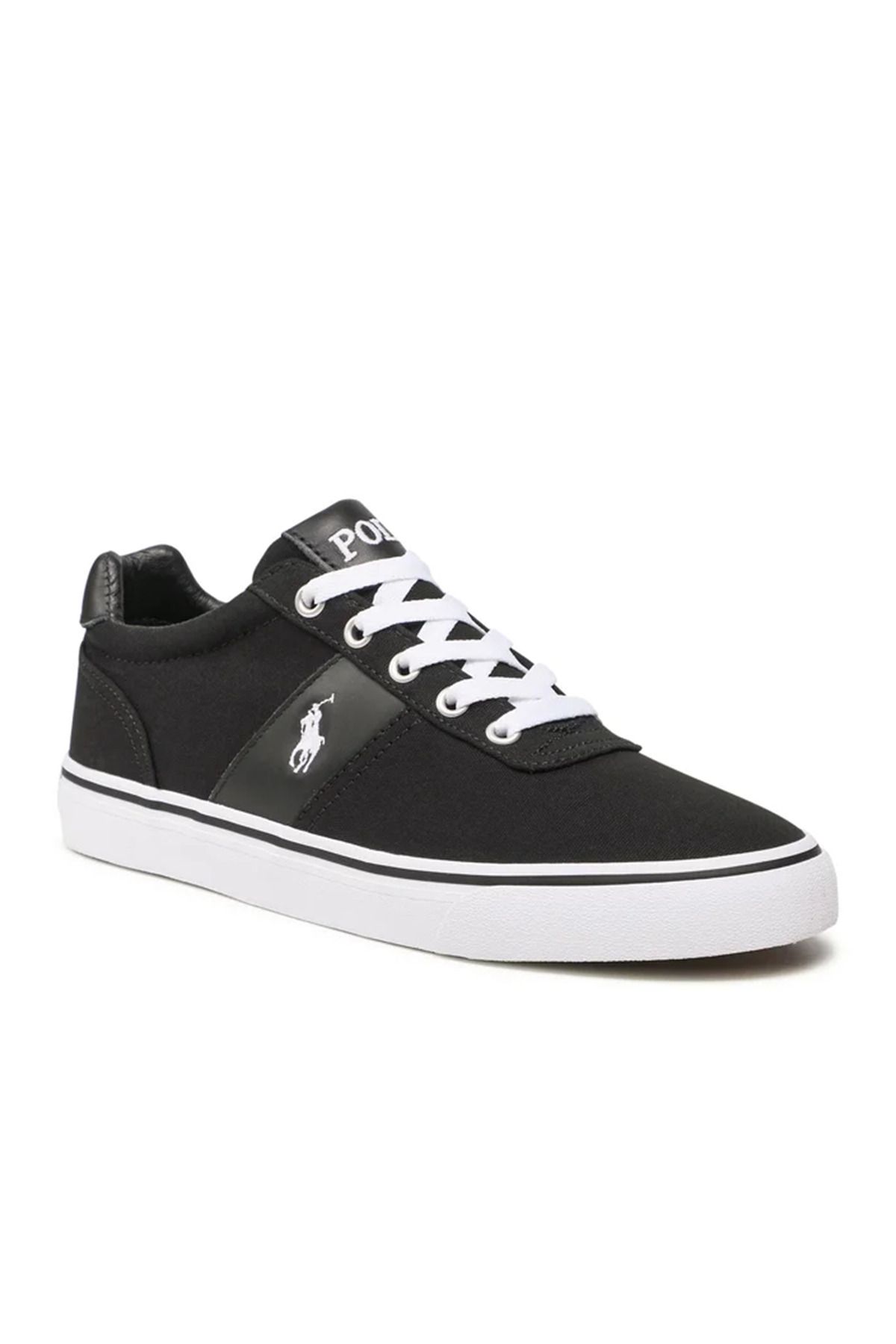 Ralph lauren hanford sneakers clearance