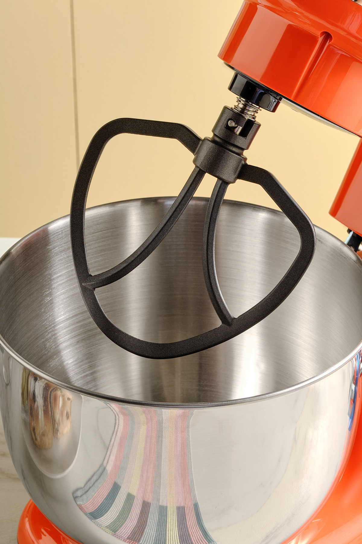 Cookplus Chefcrafter Stand Mikser 1900W Sun Burnt - Fiyatı, Yorumları
