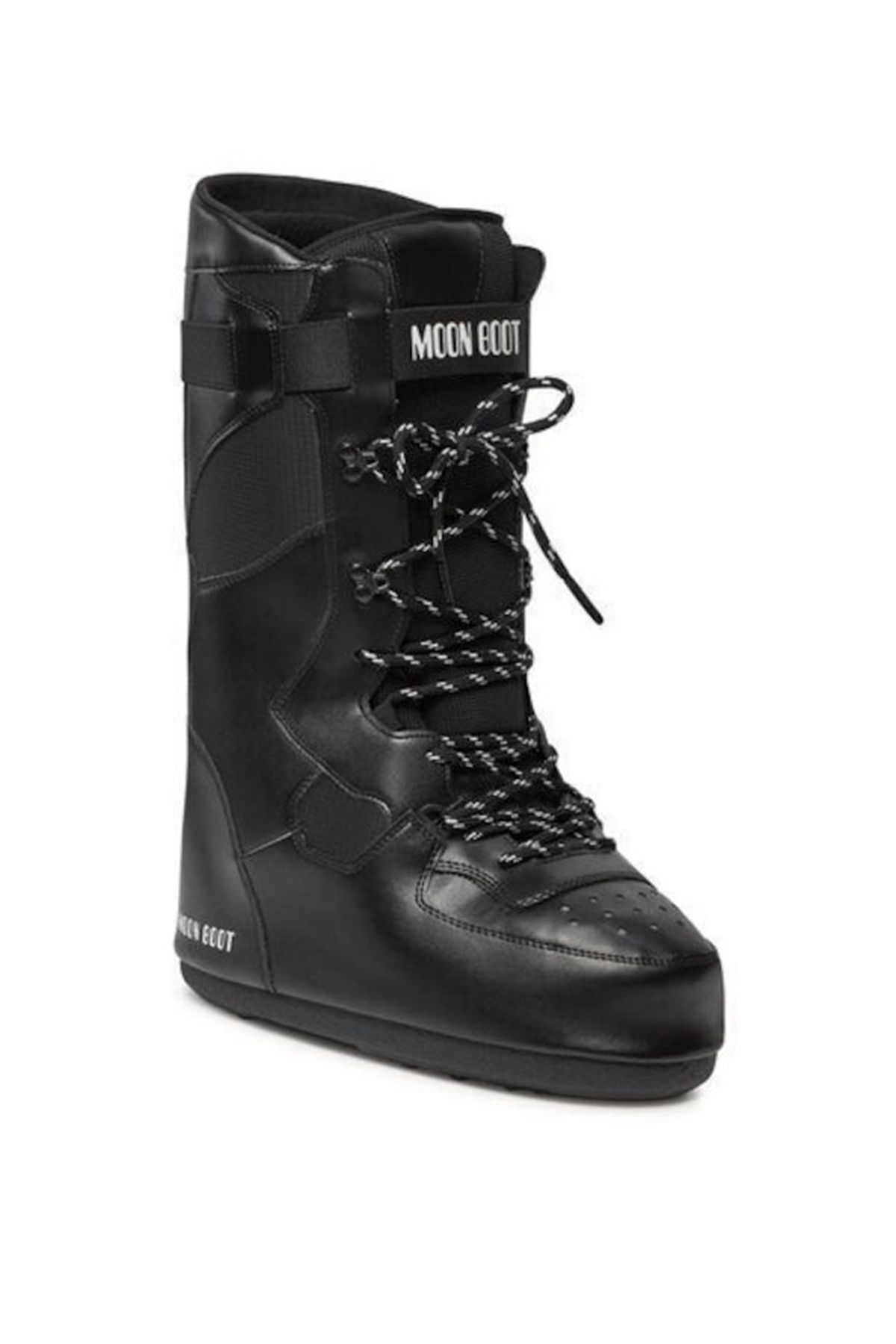 MOON BOOT-Magas talpú MB tornacipő 1