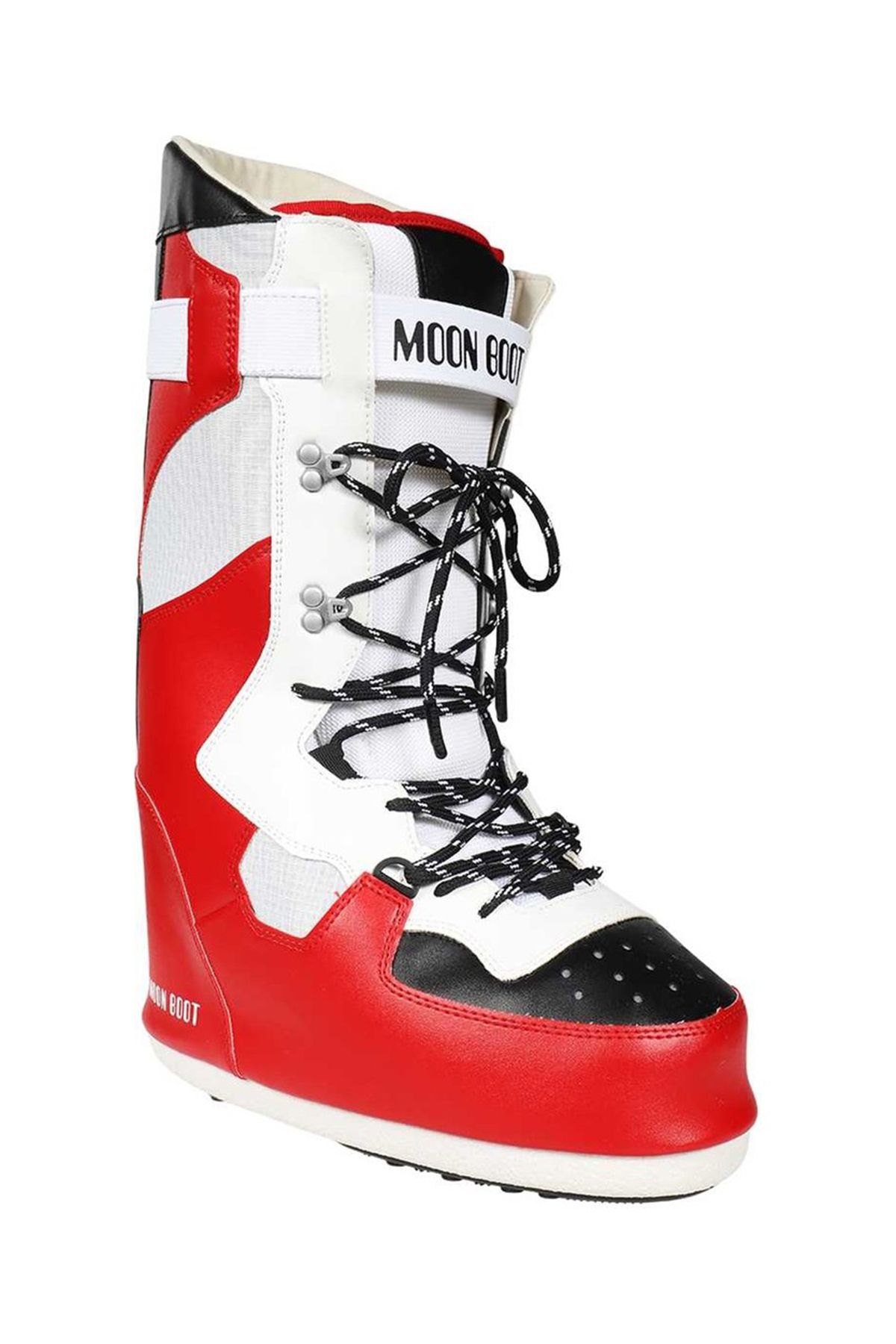 MOON BOOT Buty Sportowe Mb High Sole Unisex - 42–44