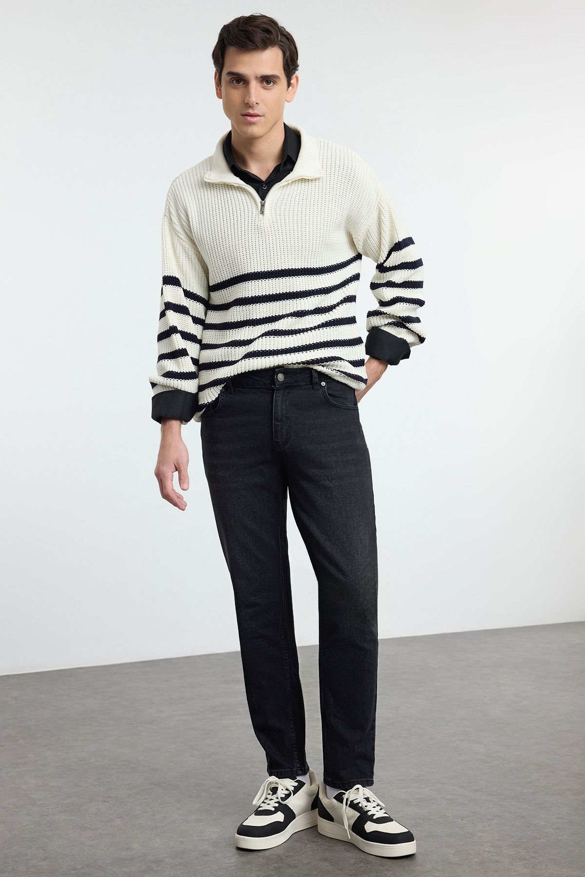 complete the look image