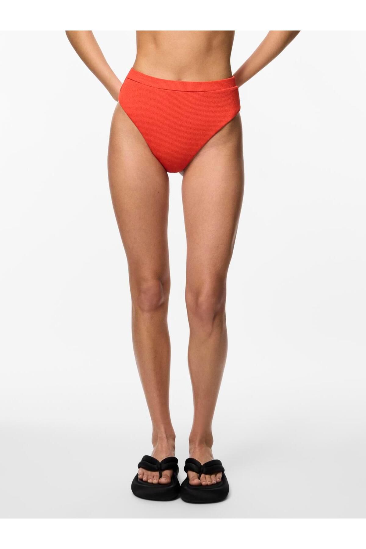 PIECES-PCAIA BIKINI HW BRAZIL SWW Kr.e 4