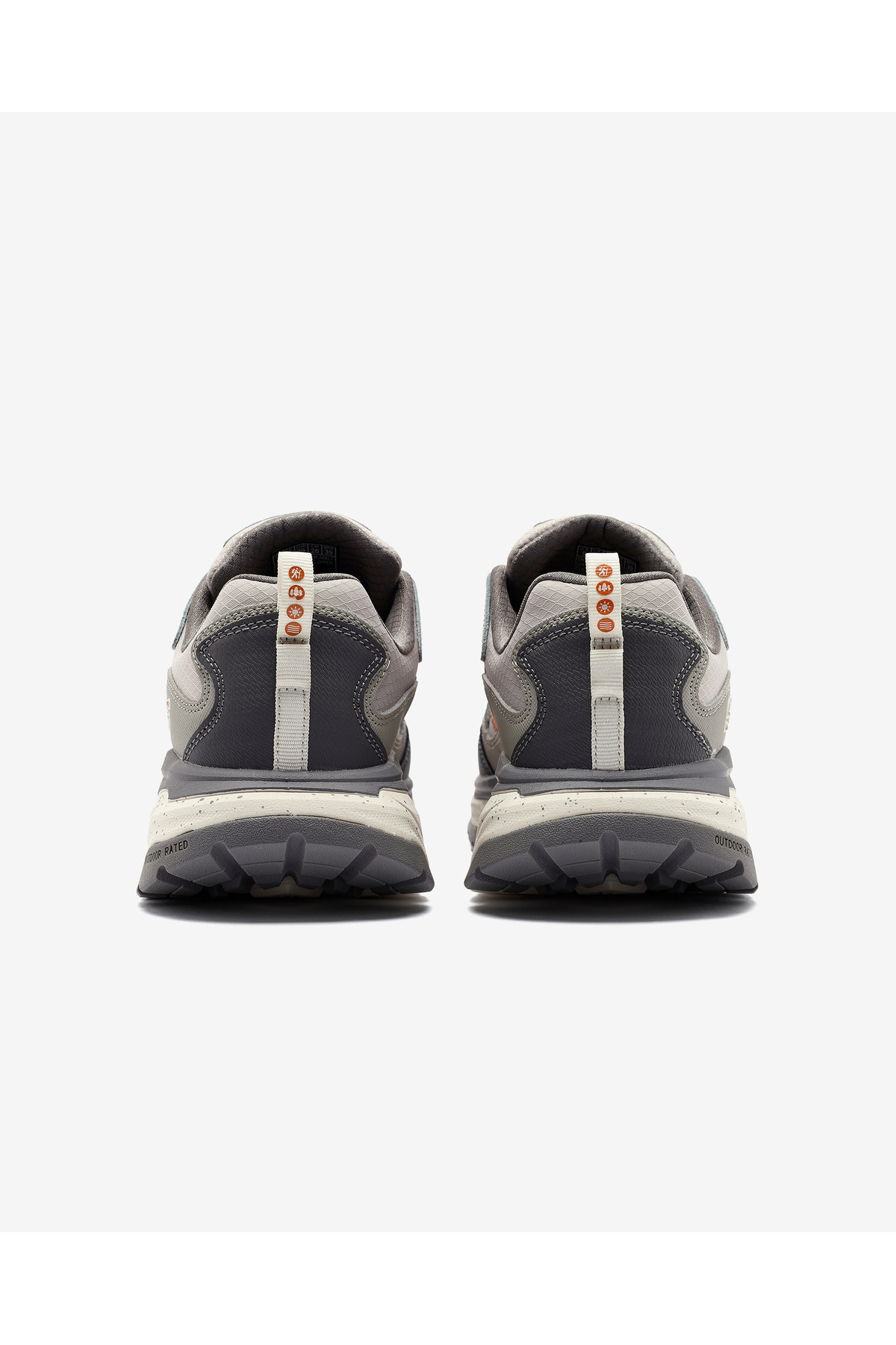 SKECHERS D'lux Journey Kadın Naturel Outdoor Ayakkabı 180166 Nmlt görsel 5