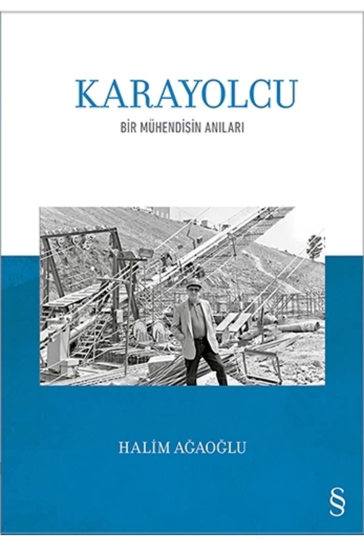 Zahrada Yayınları Karayolcu