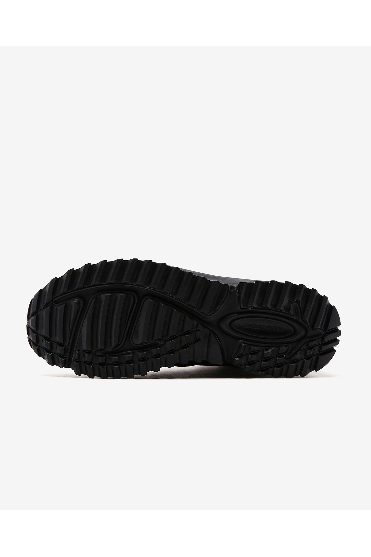 Skechers  Bionic Trail - Flash Erkek Siyah Outdoor Bot 237104 Bbk - Görsel 4