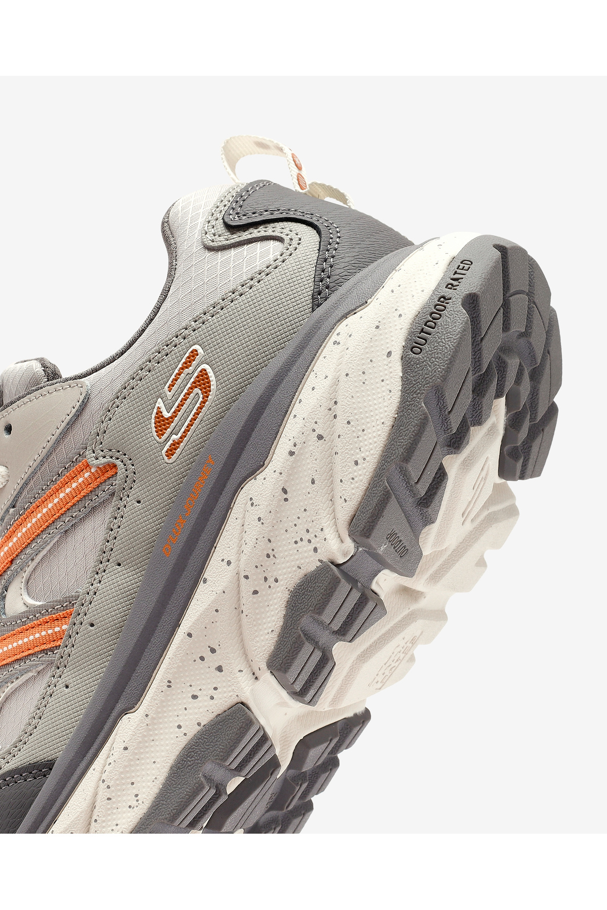 Skechers D'lux Journey Kadın Naturel Outdoor Ayakkabı 180166 Nmlt