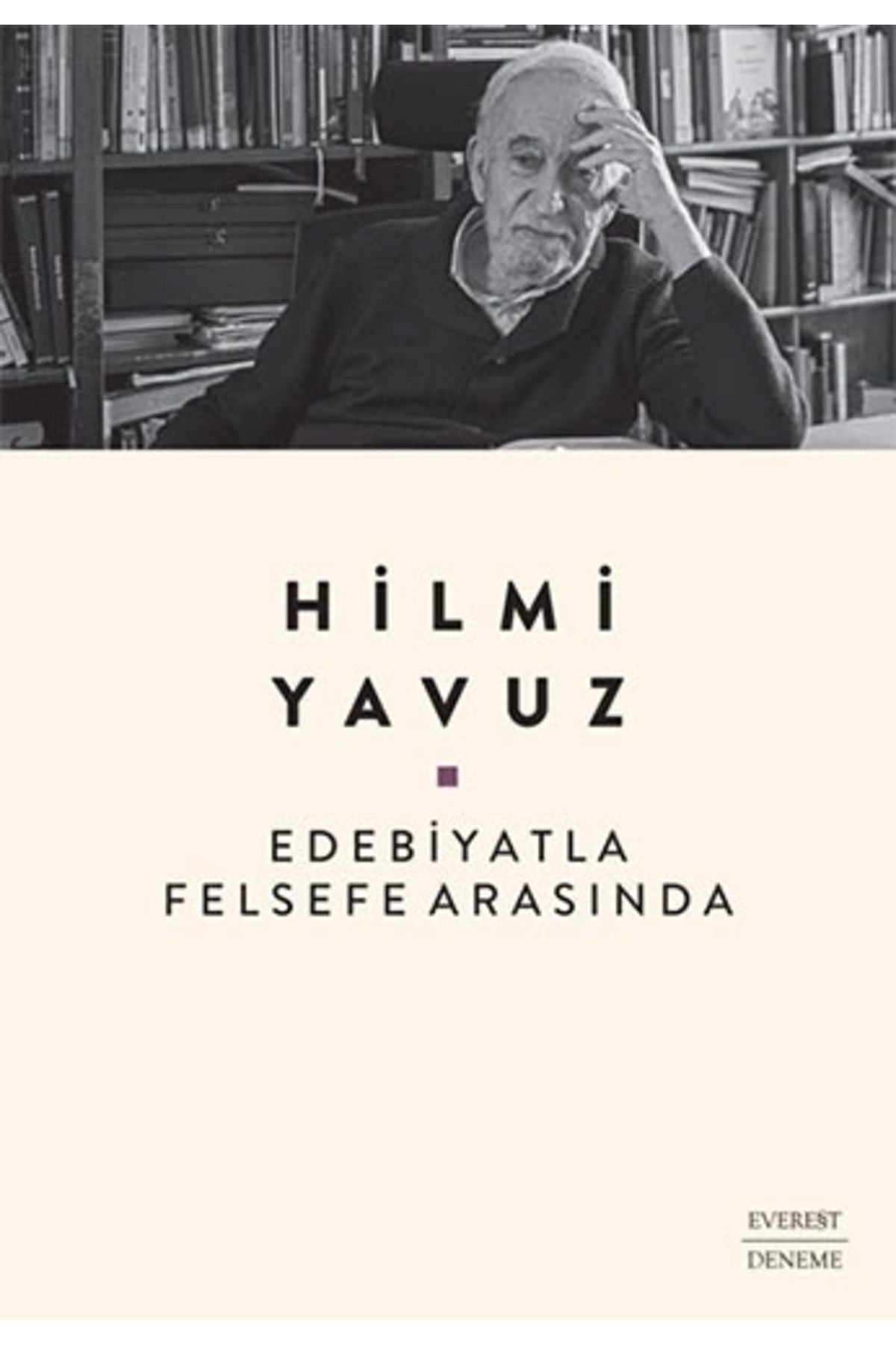 Zahrada Yayınları Edebiyatla Felsefe Arasında