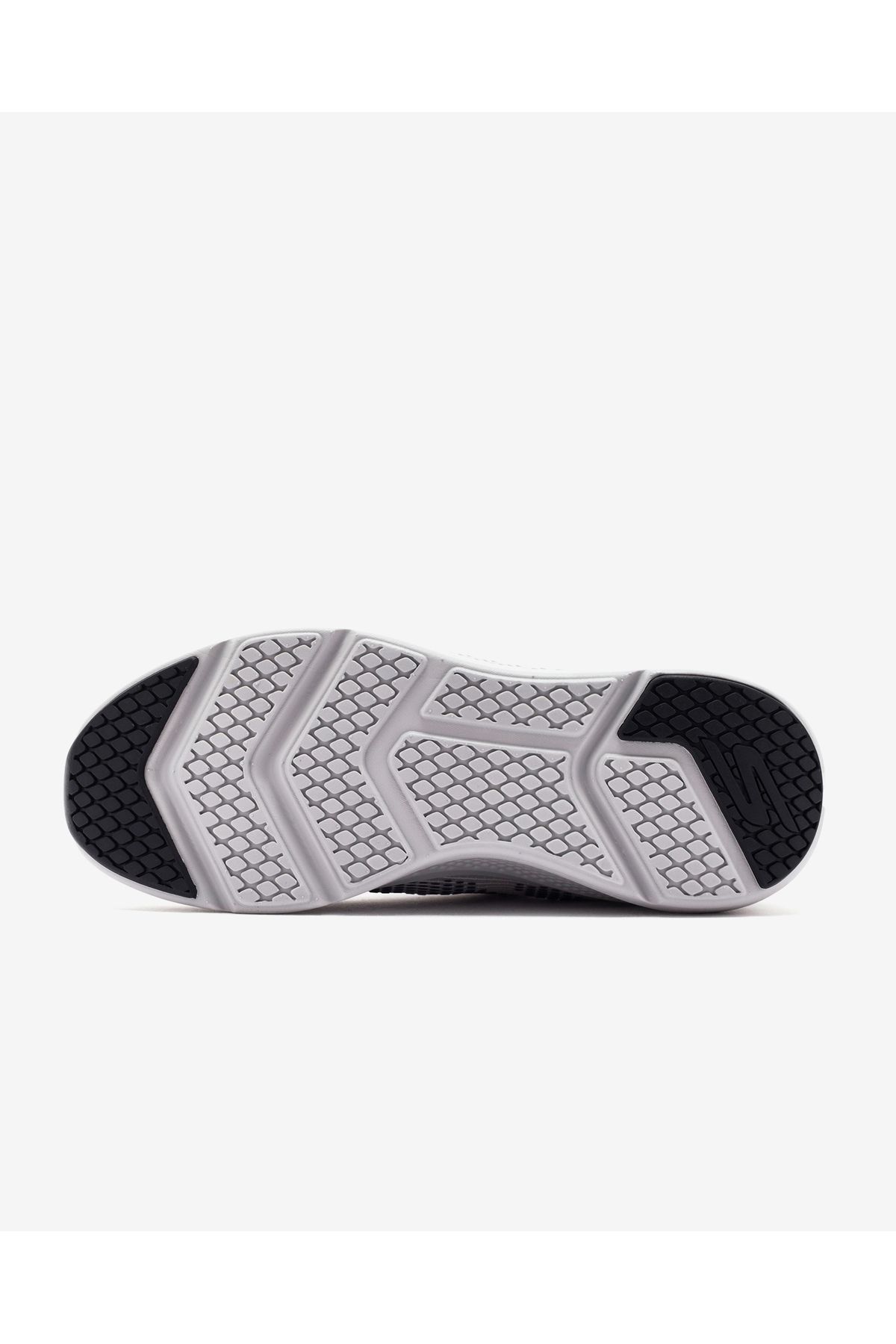 SKECHERS-Nimbus Men's Gray Running Shoes - Go Run Elevate 220334   Gynv 4