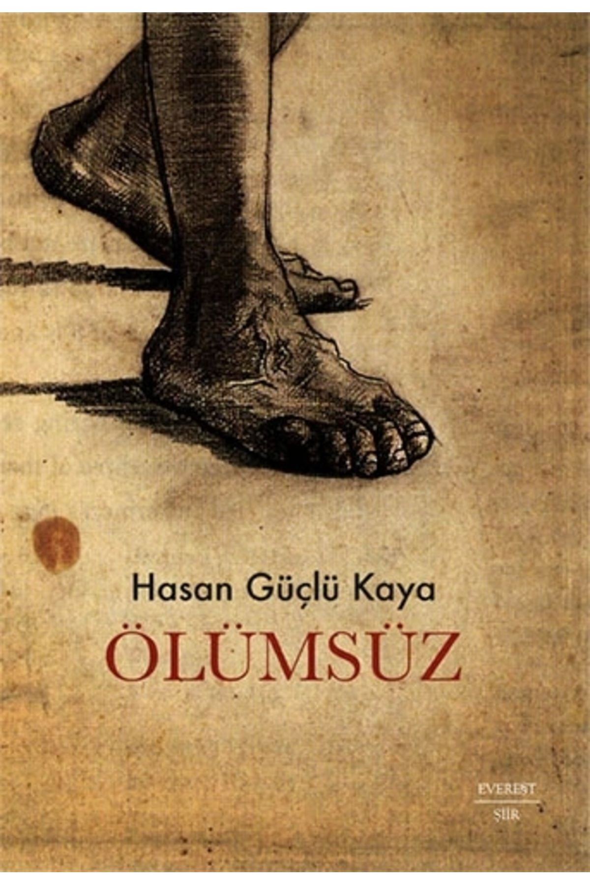 Zahrada Yayınları Ölümsüz