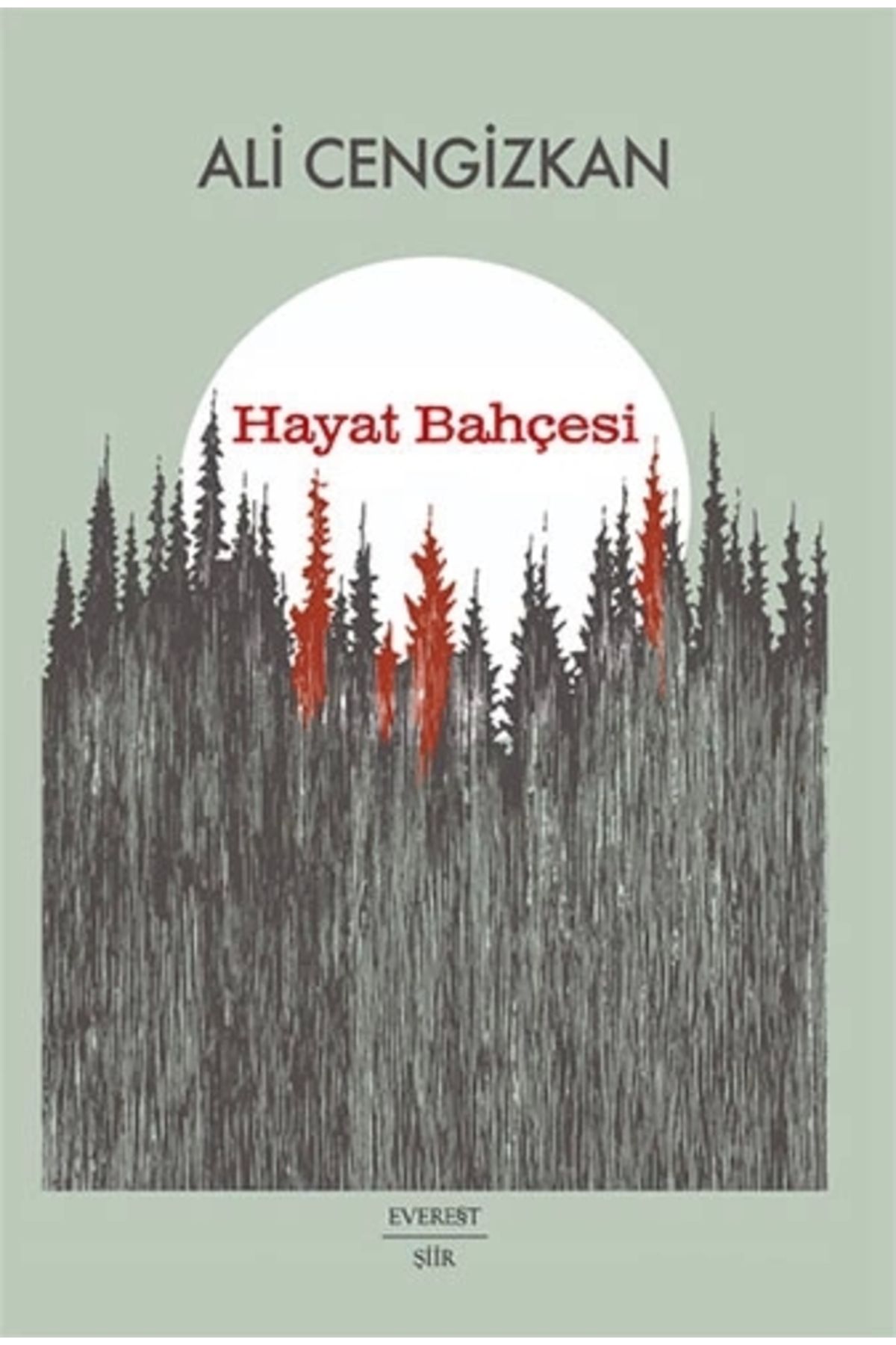 Zahrada Yayınları Hayat Bahçesi