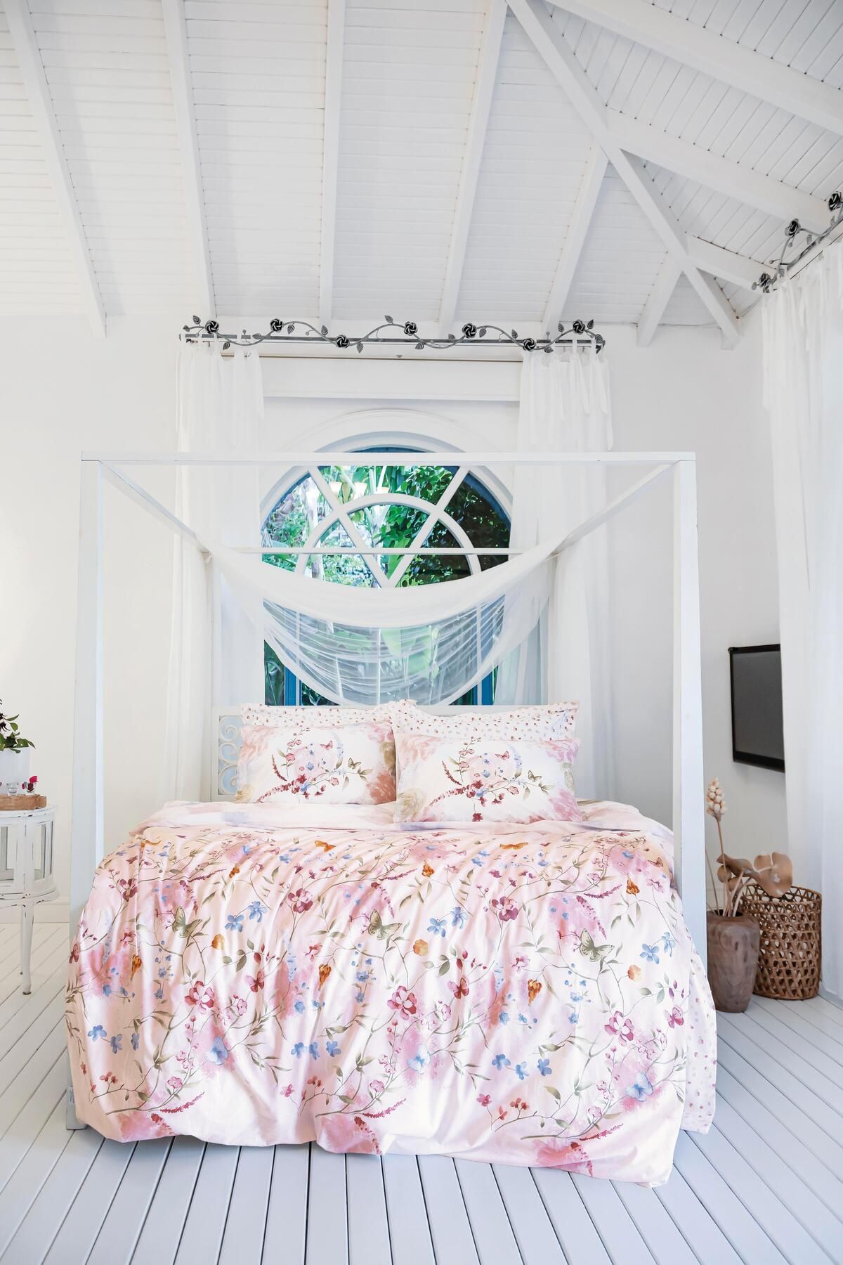 Altınbaşak-Gwen Anew Single Bedding Set 1