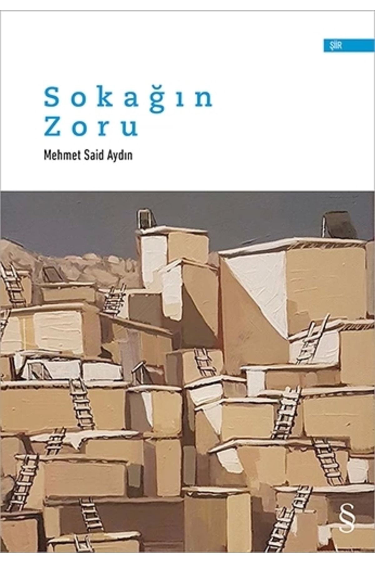 Zahrada Yayınları Sokağın Zoru