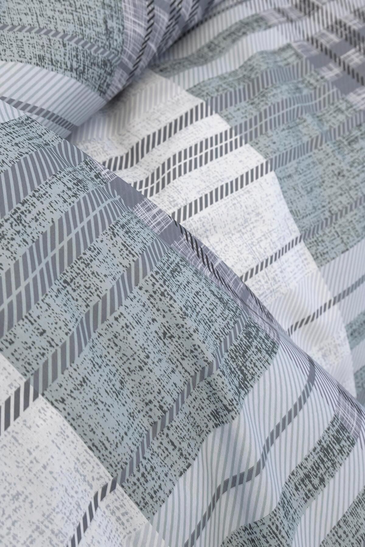 Altınbaşak-Pearl Sky Single Duvet Cover 4