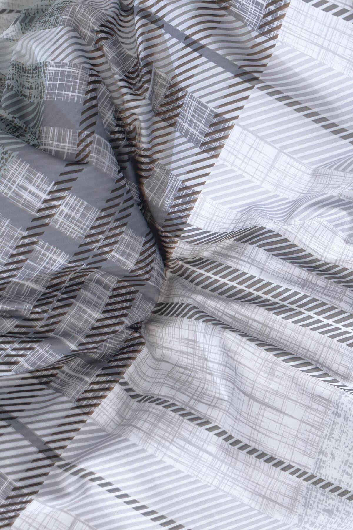 Altınbaşak-Pearl Sky Single Duvet Cover 3