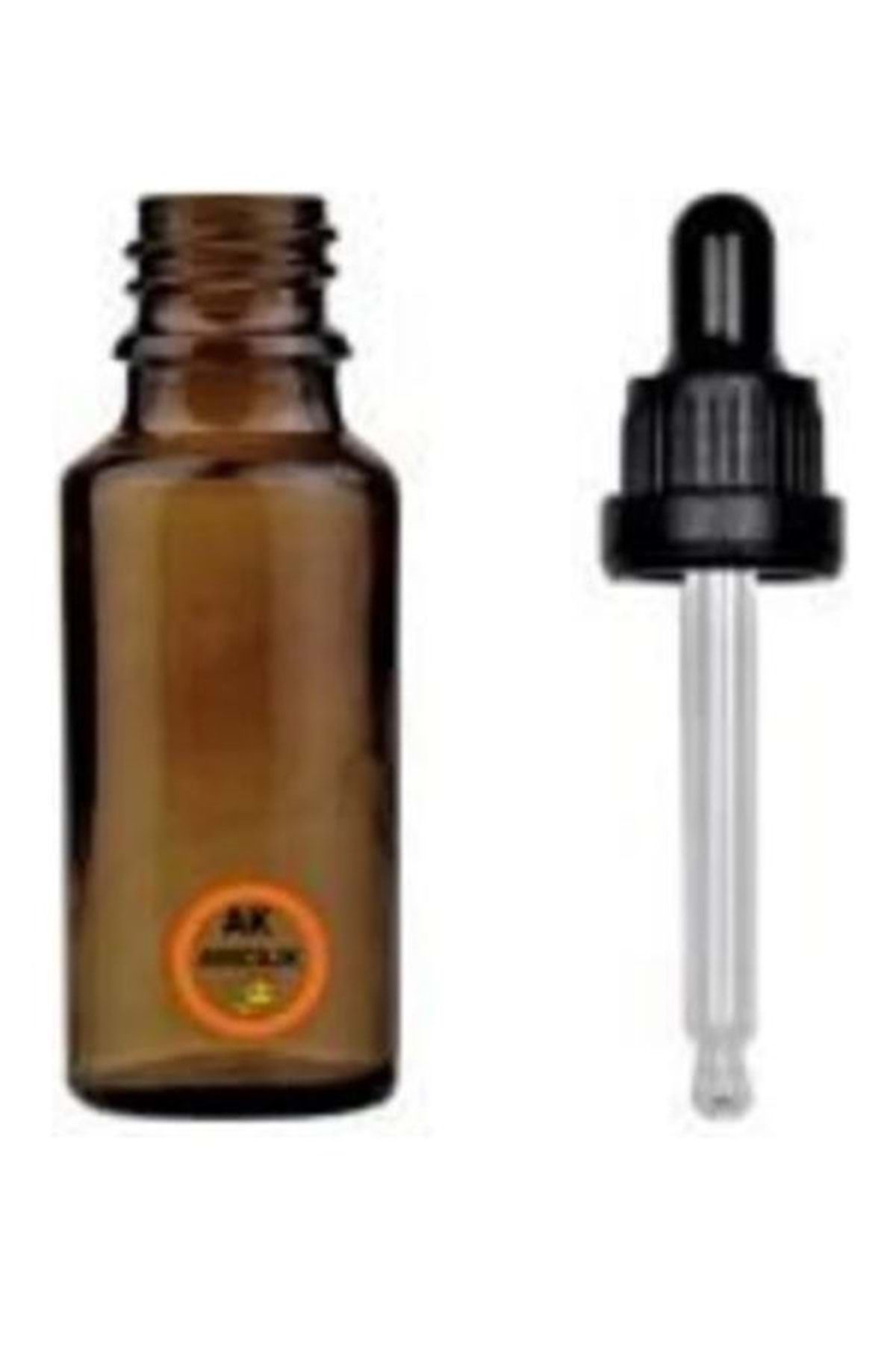 Ak Arıcılık Hüdaverdi Arıcılık Propolis Şişesi 20CC 30 Adet