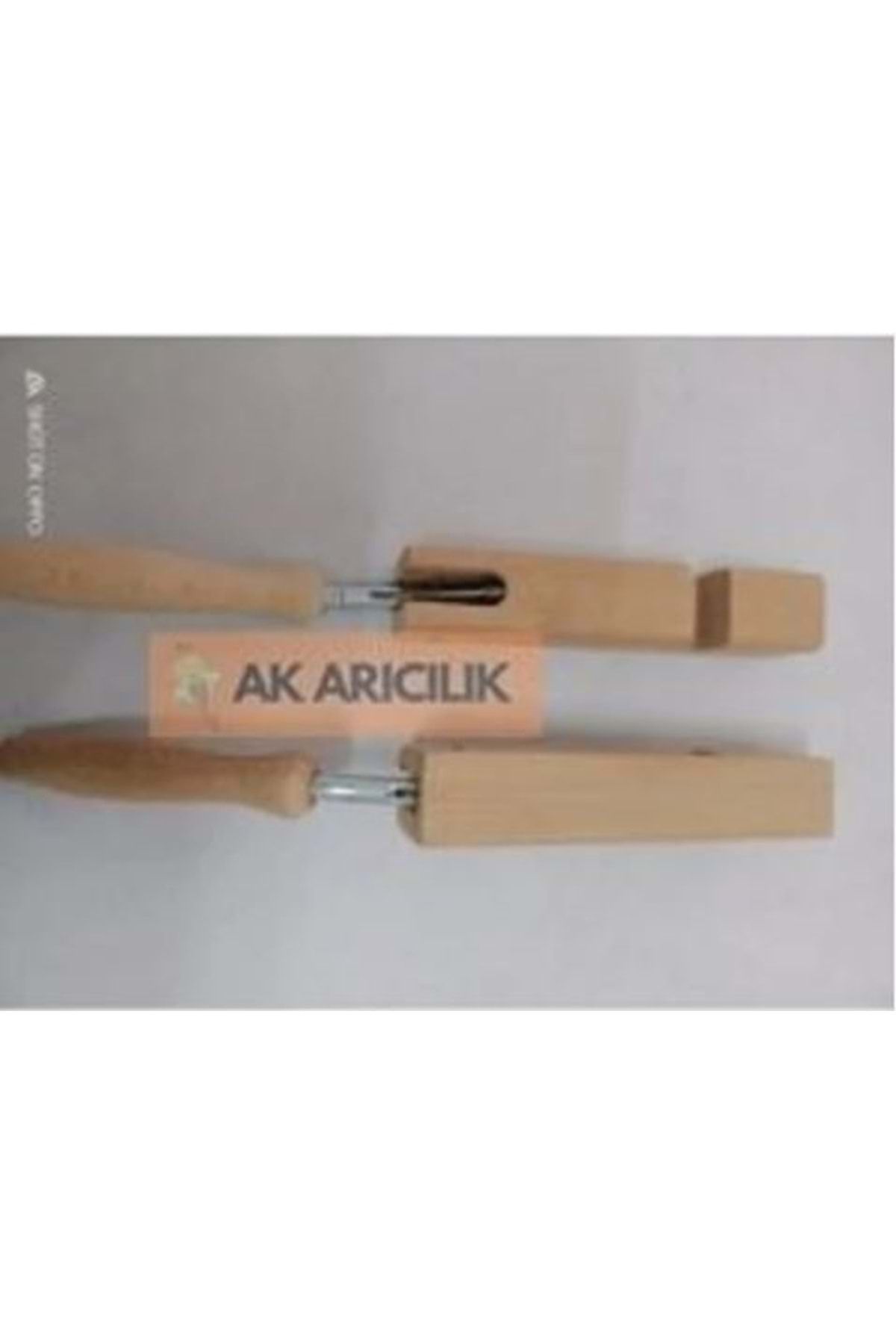 Ak Arıcılık Hüdaverdi Arıcılık Ahşap Çıta Delme