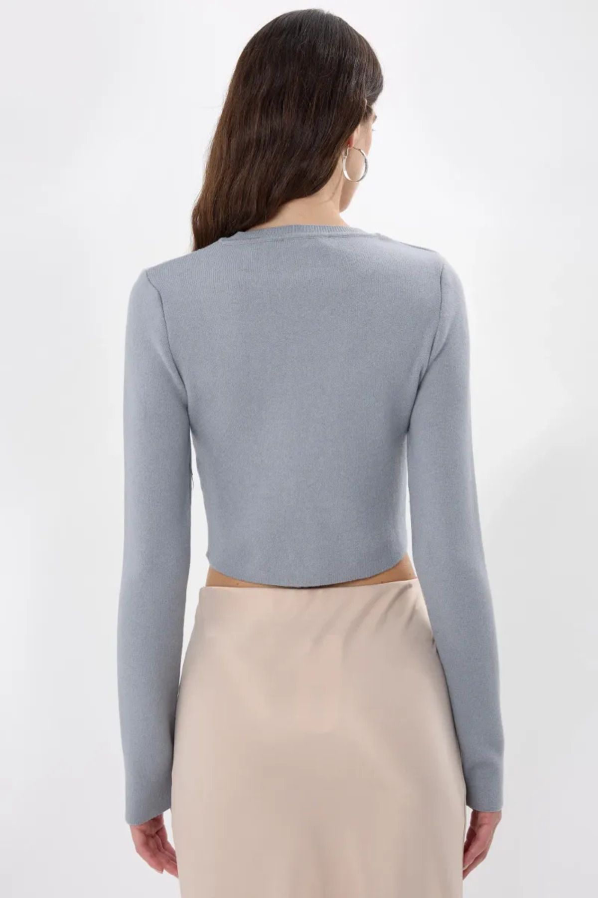 Hiccup-Basic Knitted Top Design 5