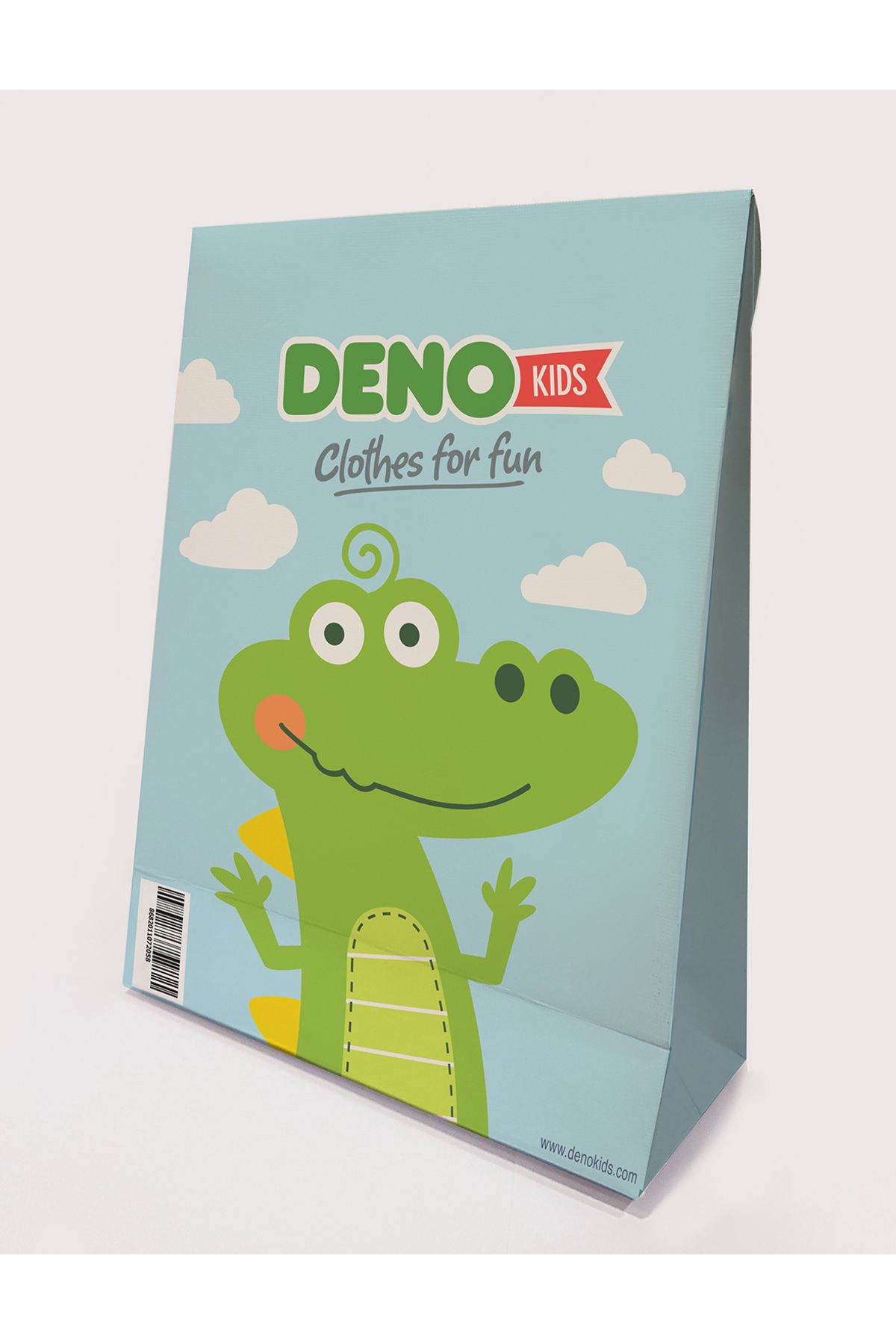 Denokids Hediye Paketi-erkek