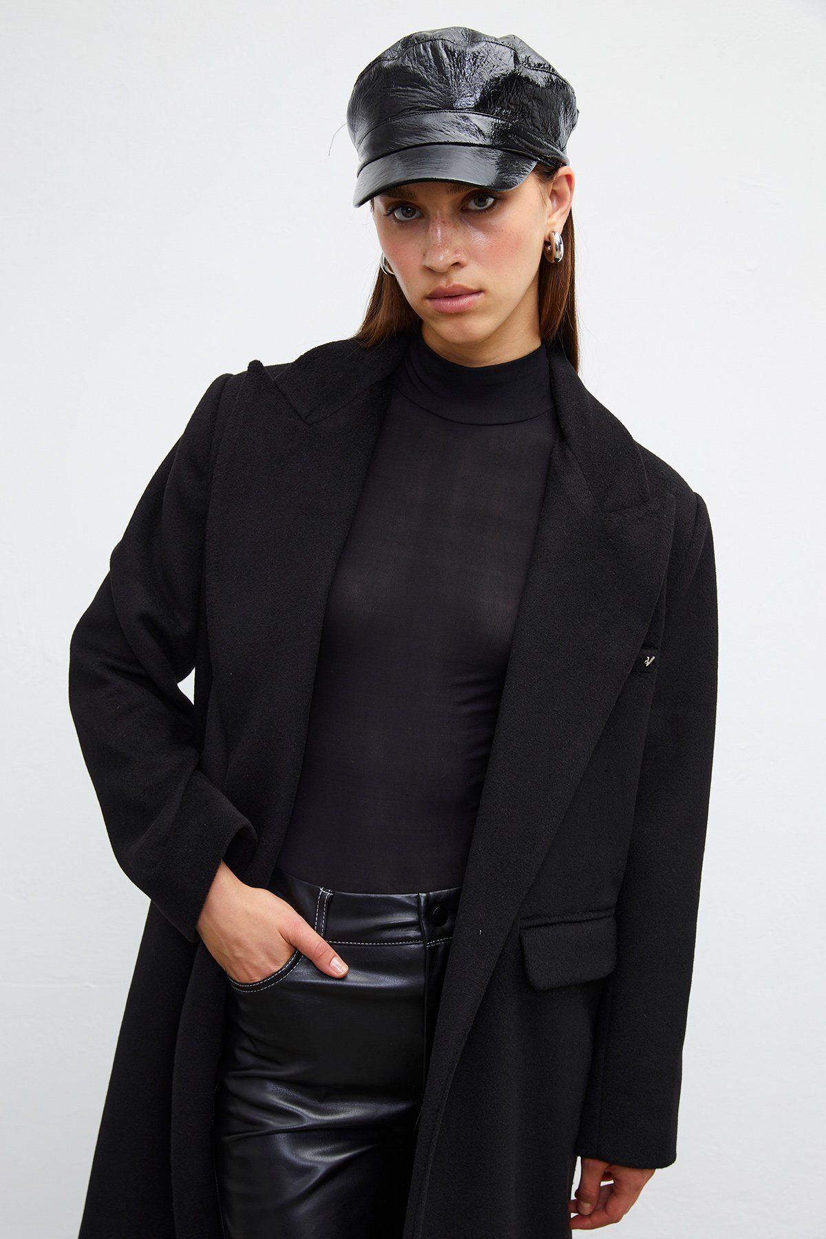 VATKALI-Double-breasted wool coat 2