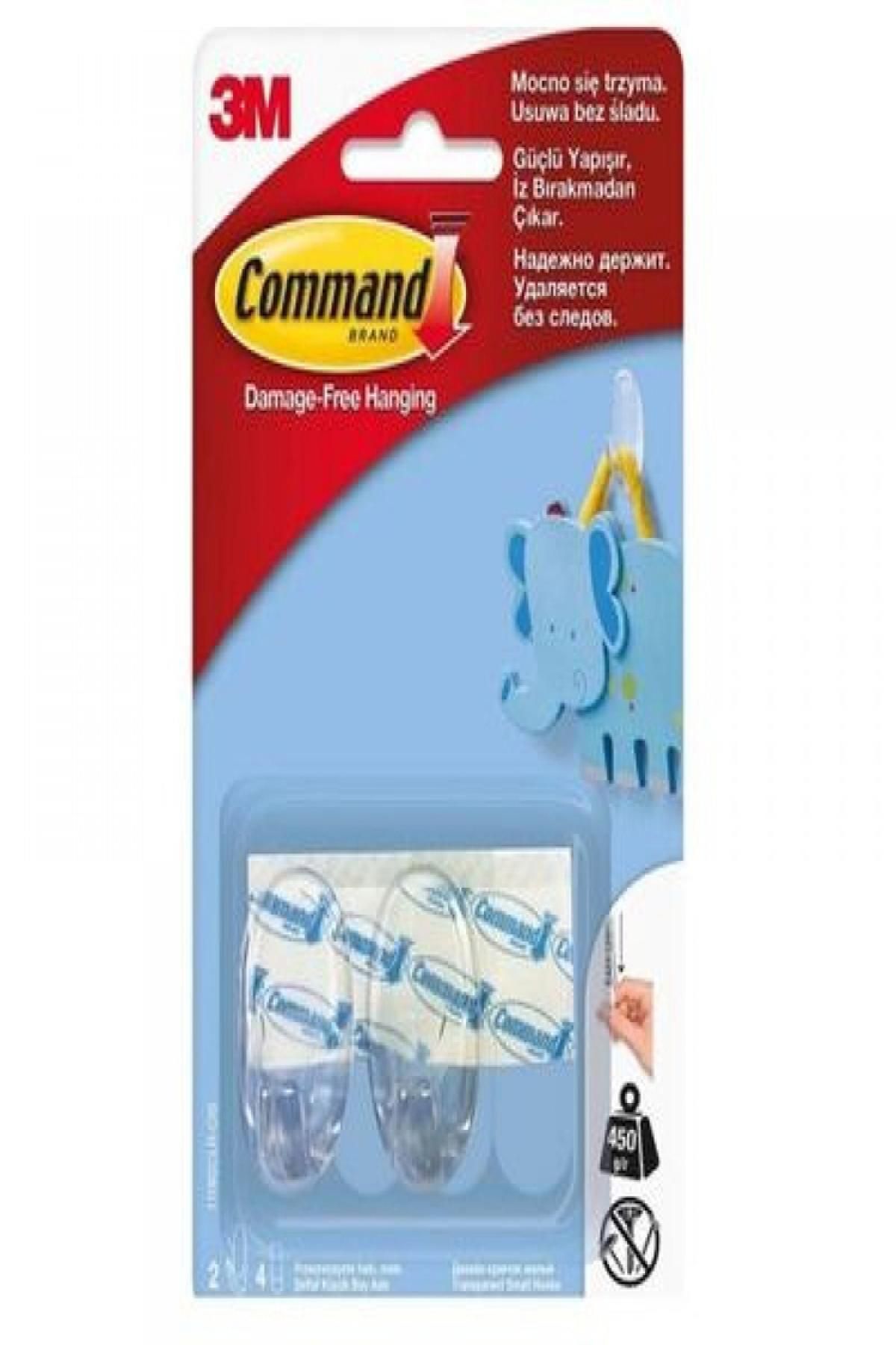 Nextpage Command Damage Free Hanging 2 Li Askı 3010012627