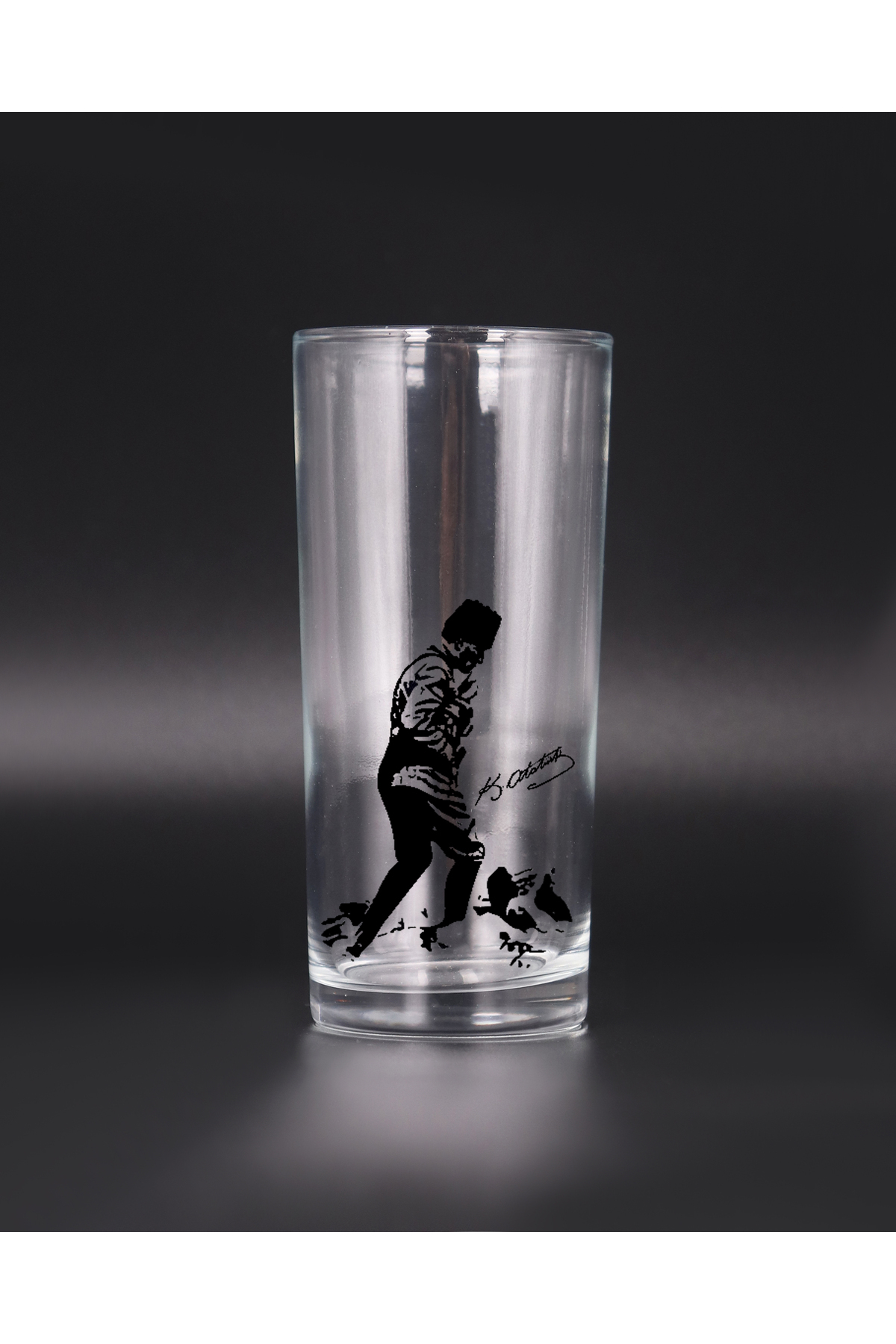 TREND YANKI Rakı bardağı Atatürk - Fiyatı, Yorumları