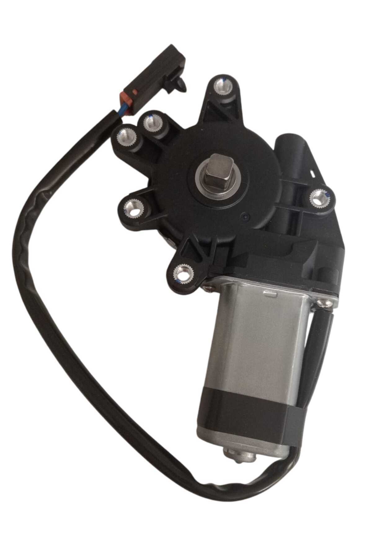 Bozdağ Otomotiv Cam Kriko Motoru 00013003s Sol Kapı Nissan Araçlara Uygundur.