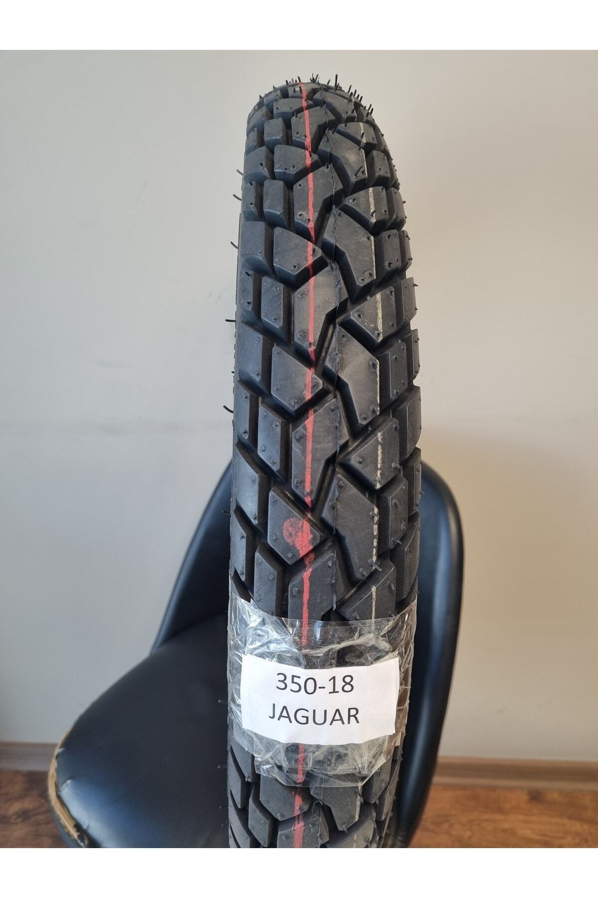 MARUTİ TYRES 350-18 (TL-TUBELESS-DUBLEKS) Motorsiklet Lastiği