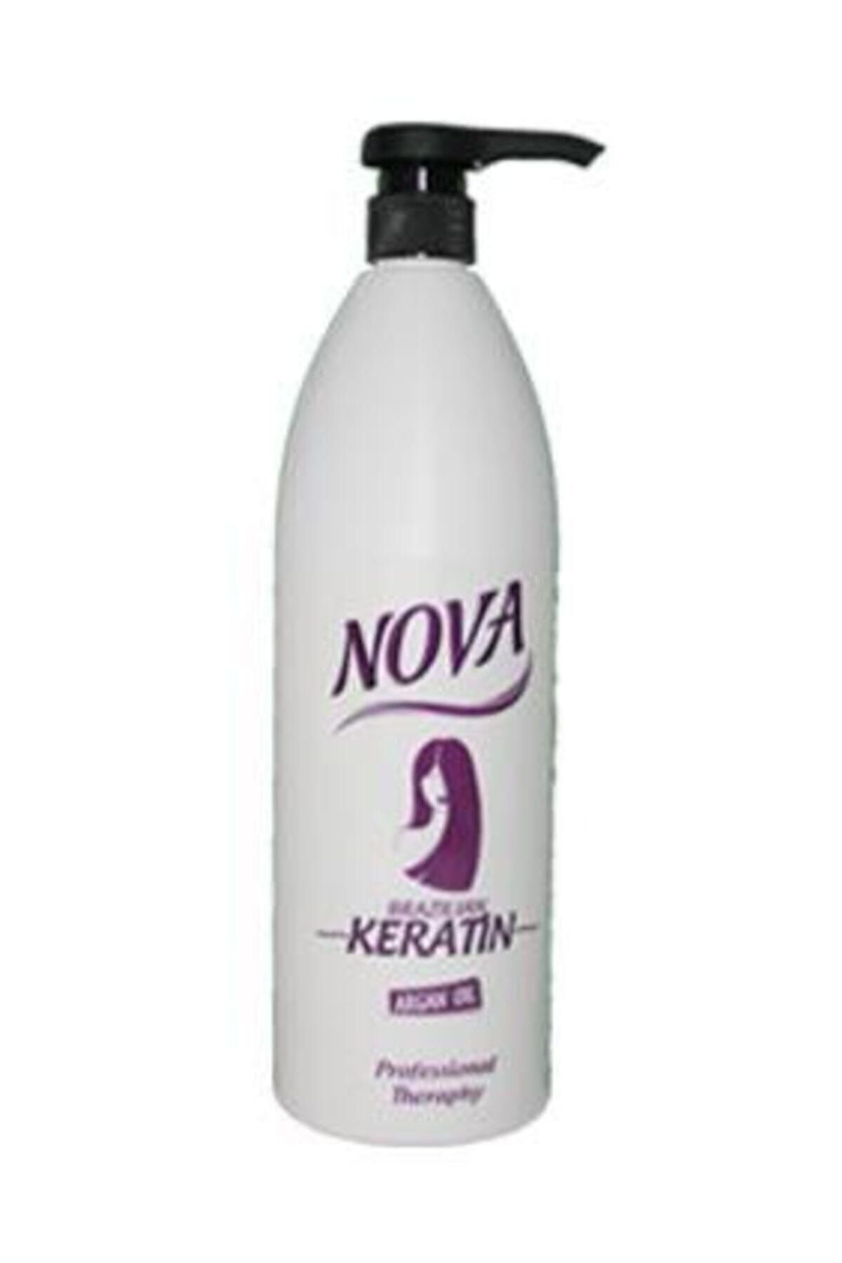 Nova Brezilya Keratin 1000 Ml.-2