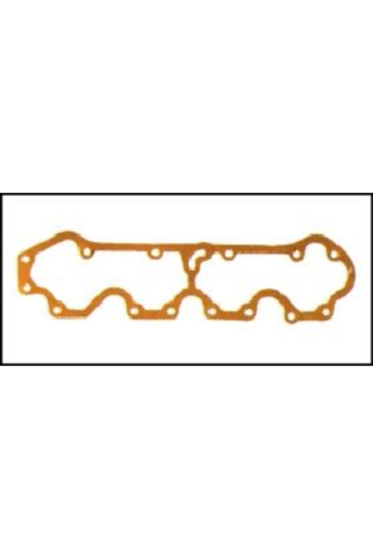 OEM-Tempra Dogan Slx 1.6 Tipo Uno 70 1.4 8V Sahin S with Clay Seal Adhesive 1