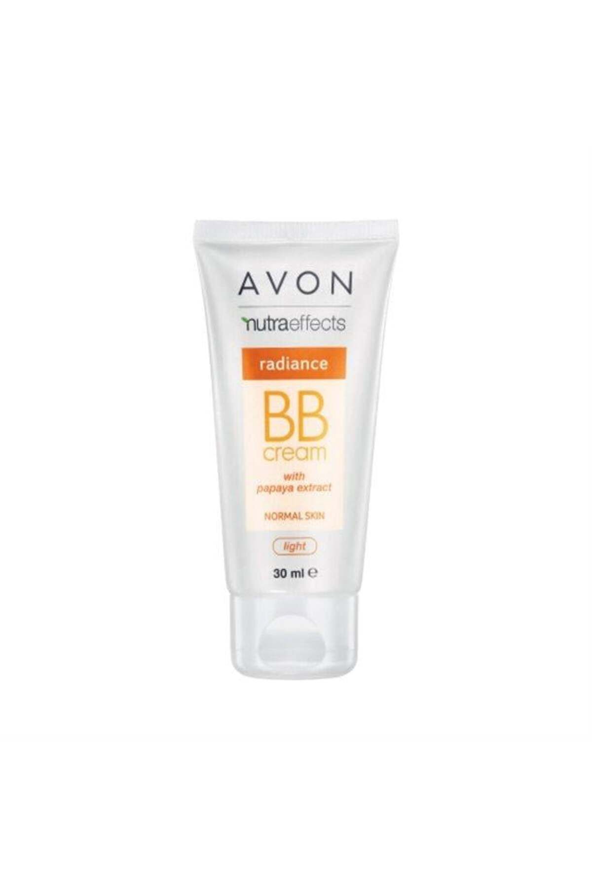 AVON Nutra Effects Radiance Bb Krem 30 ml Extra Light