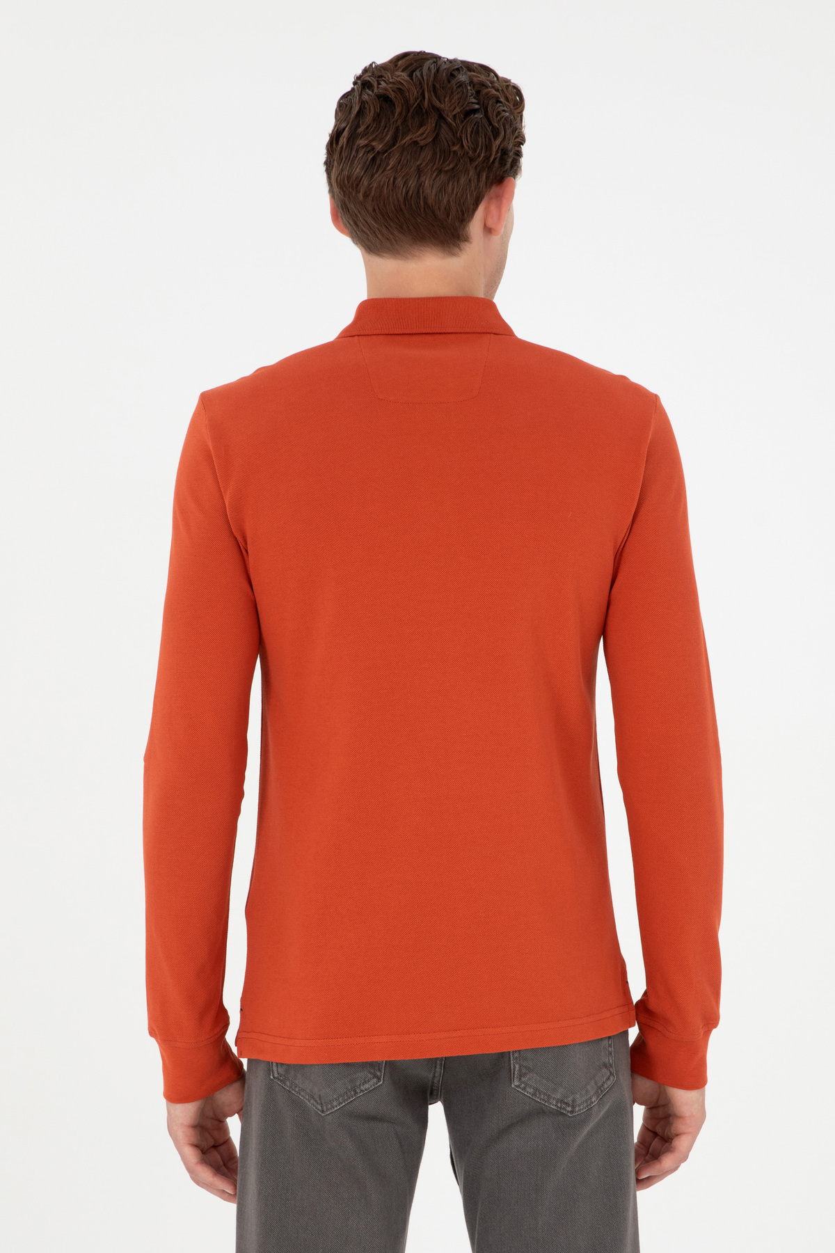سویشرت مردانه U.S. Polo Assn. مدل 50289060-VR031 — 5